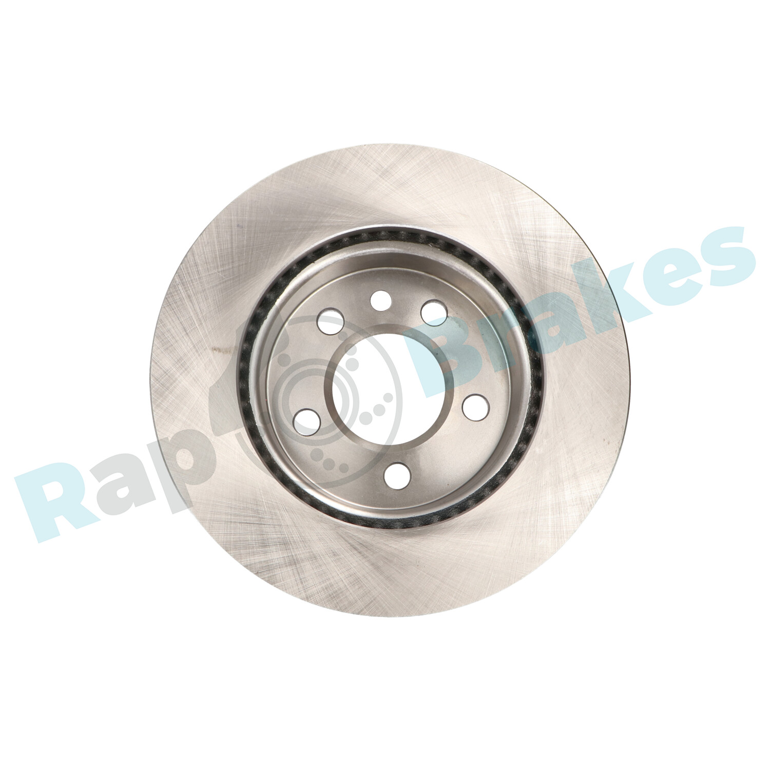 Brake Disc - R-D0067 RAP BRAKES