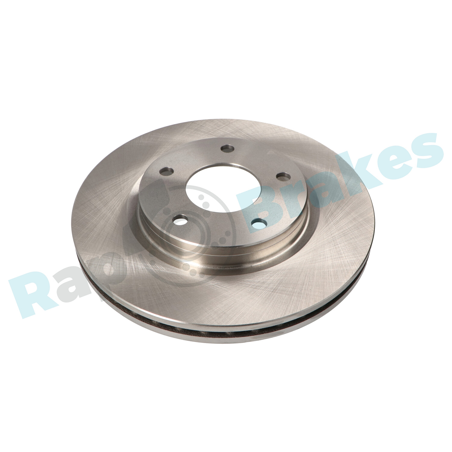Brake Disc - R-D0069 RAP BRAKES