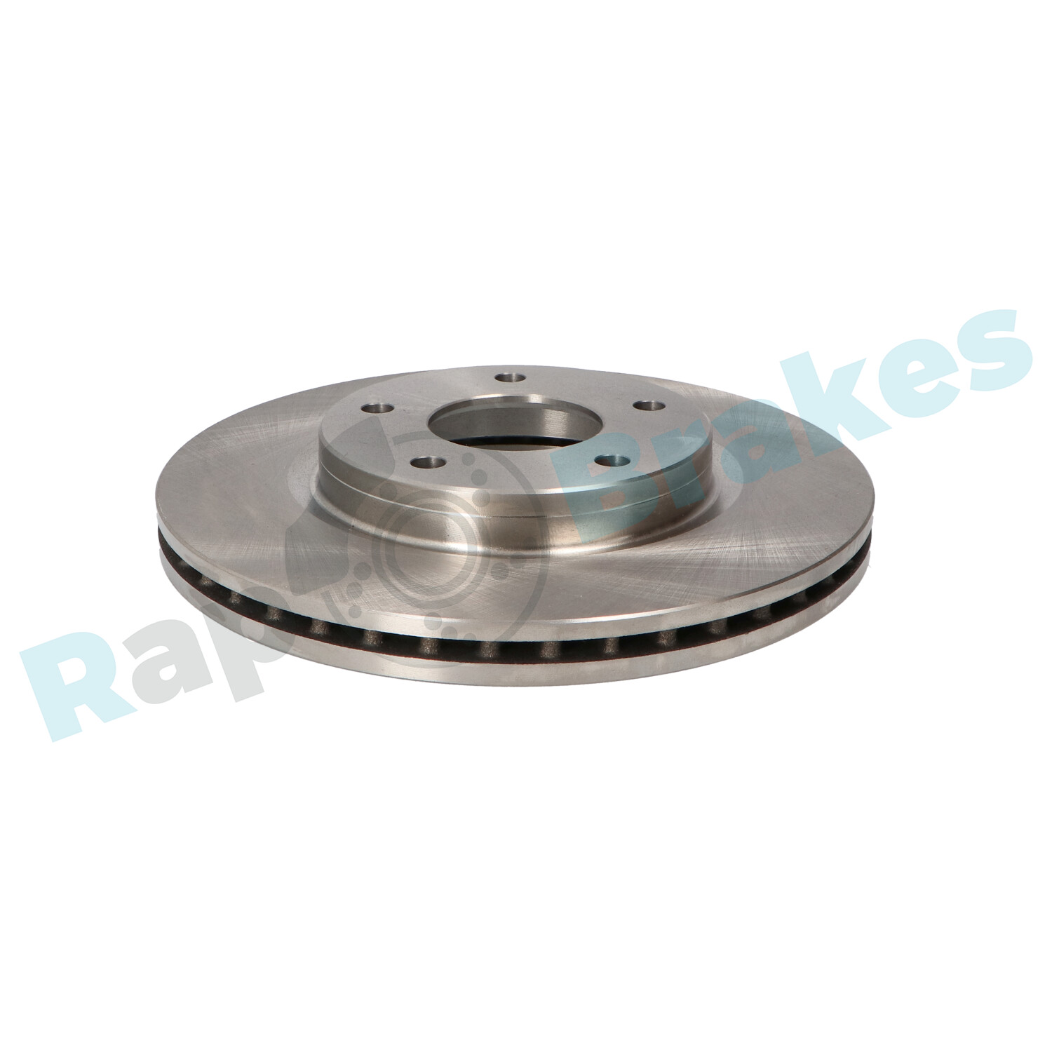 Brake Disc - R-D0069 RAP BRAKES
