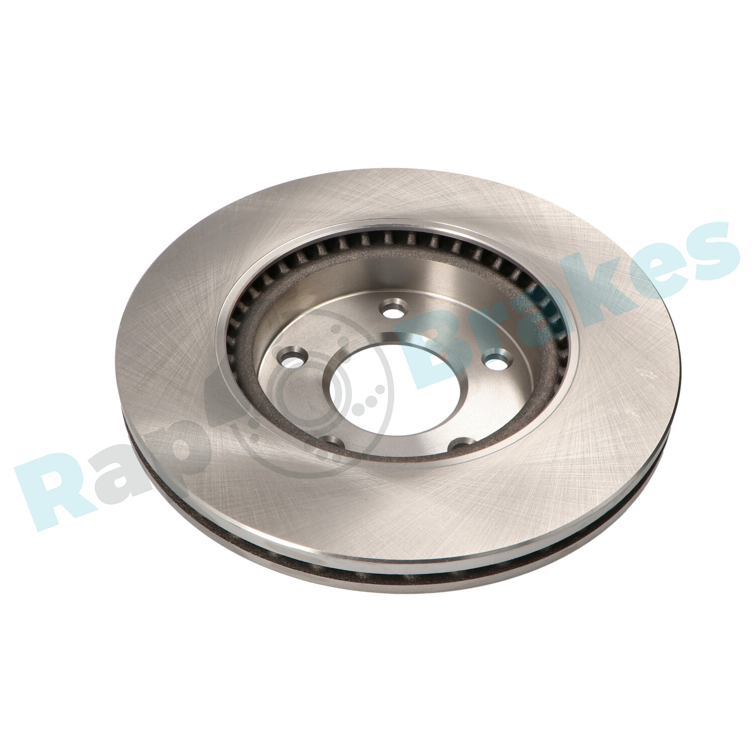 Brake Disc - R-D0069 RAP BRAKES