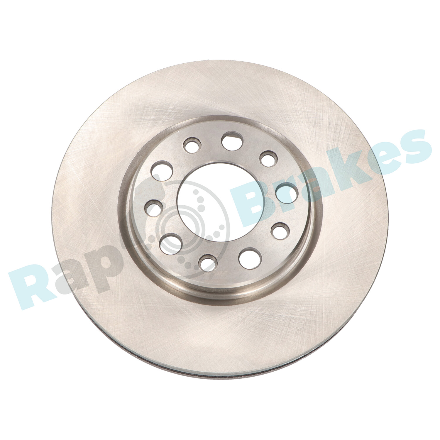 Discofreno - R-D0070 RAP BRAKES