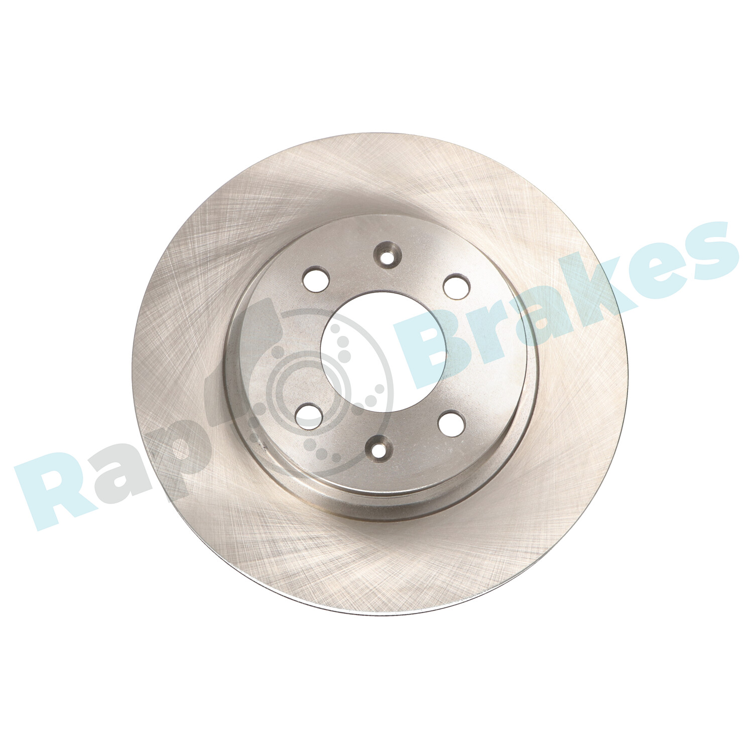Brake Disc - R-D0075 RAP BRAKES