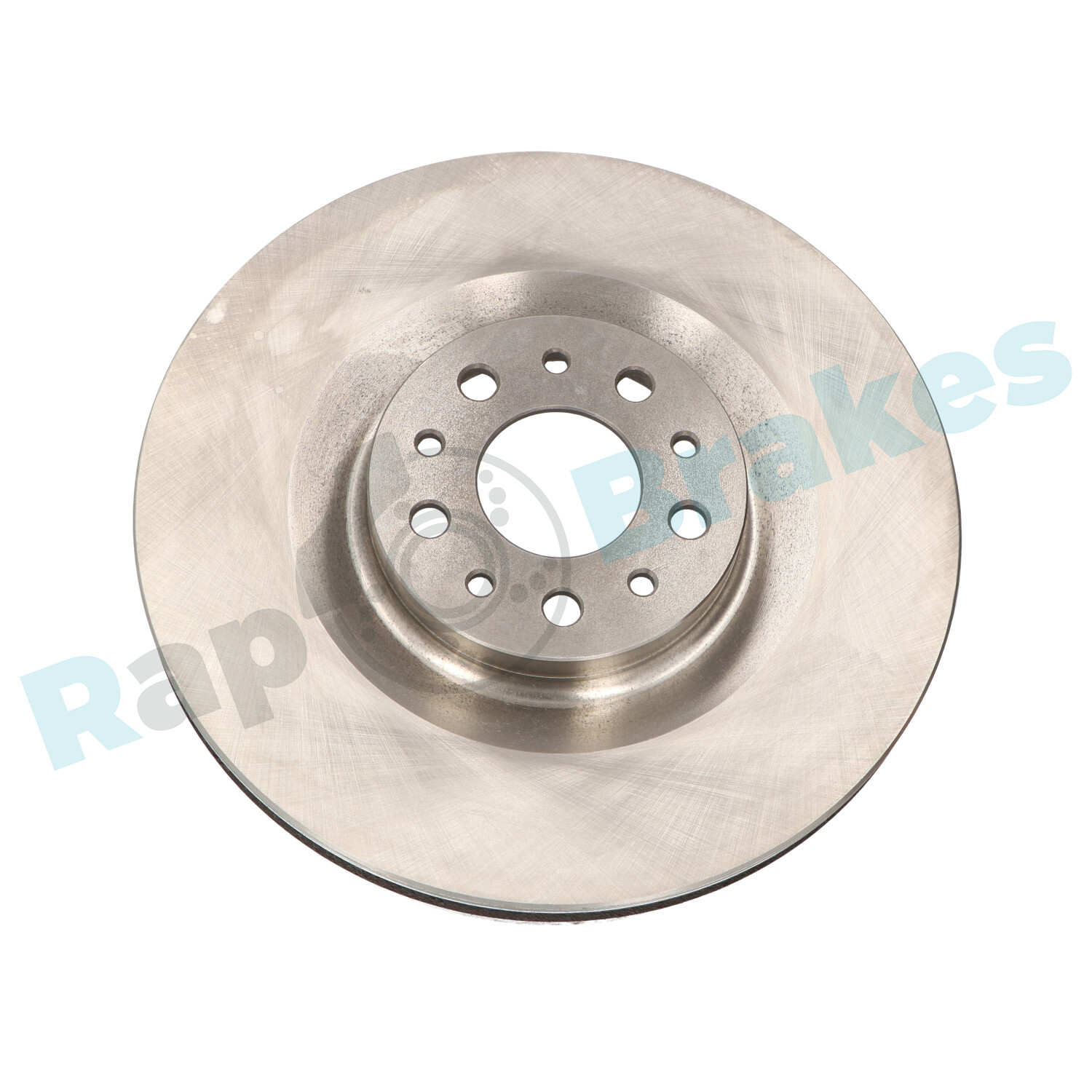 Brake Disc - R-D0079 RAP BRAKES