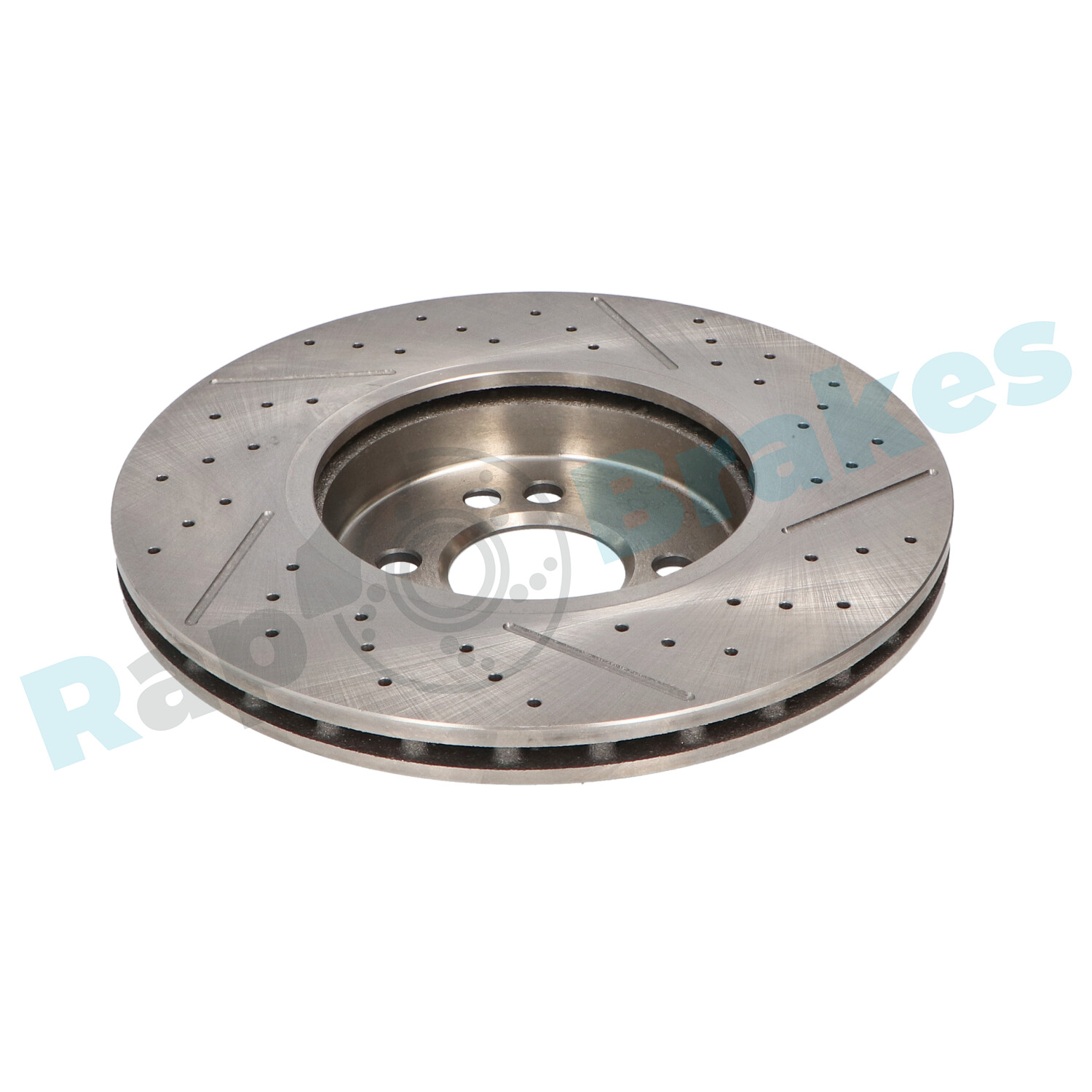 Brake Disc - R-D0080 RAP BRAKES