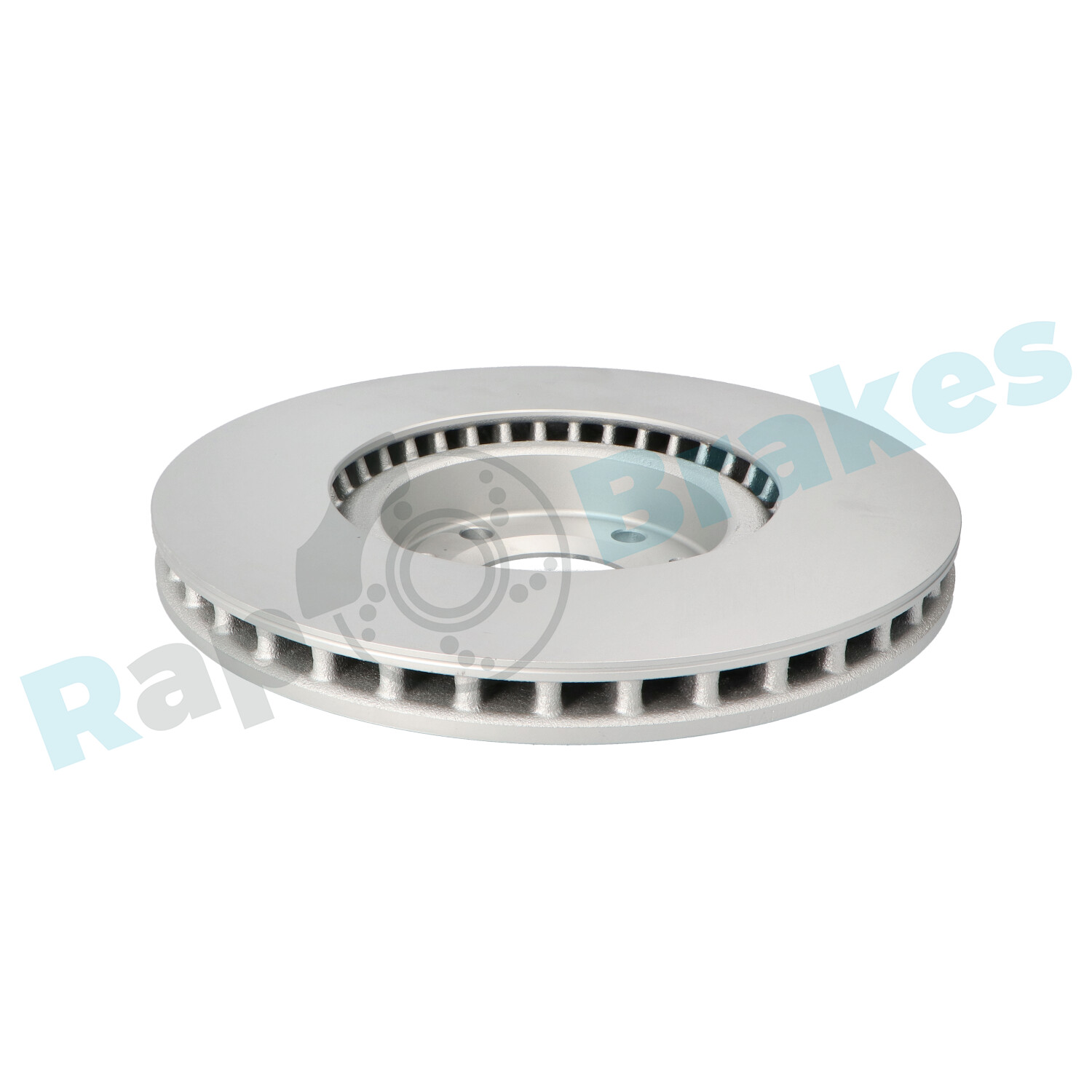 Brake Disc - R-D0081 RAP BRAKES