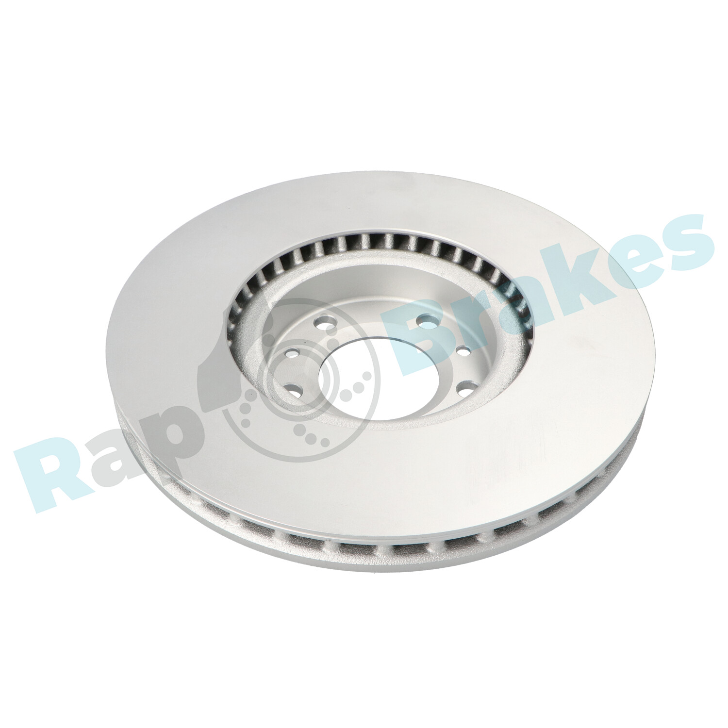 Brake Disc - R-D0081 RAP BRAKES