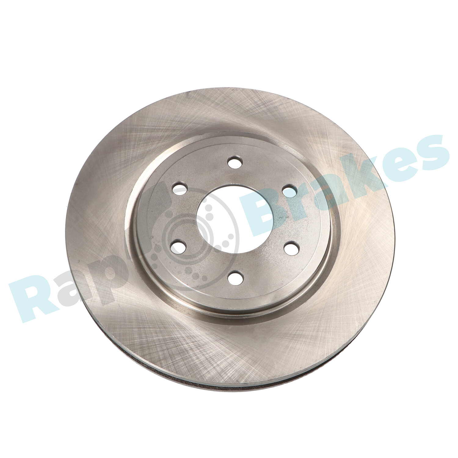 Brake Disc - R-D0082 RAP BRAKES