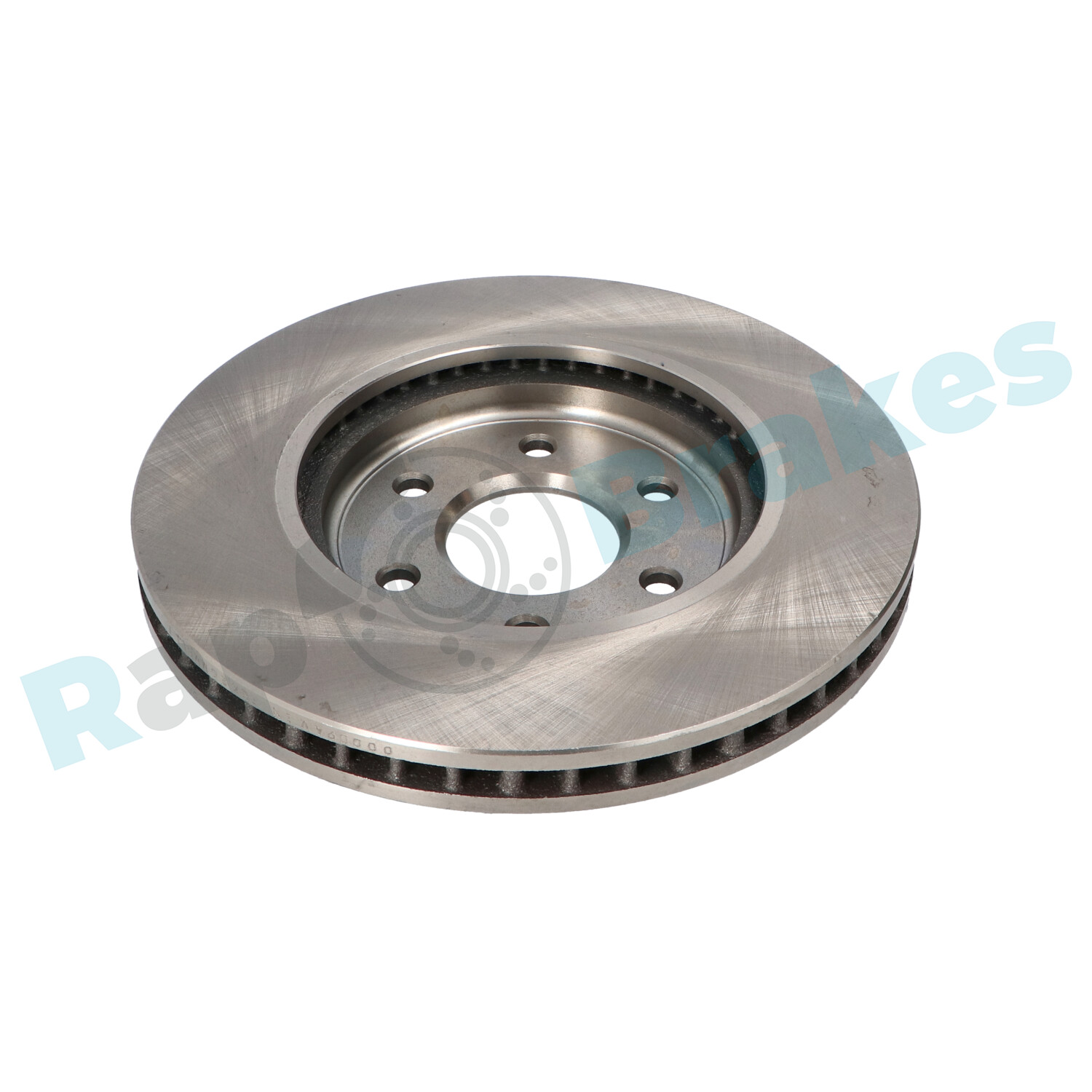 Brake Disc - R-D0082 RAP BRAKES