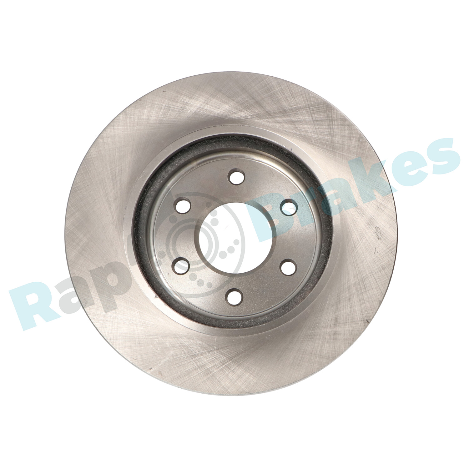 Brake Disc - R-D0082 RAP BRAKES