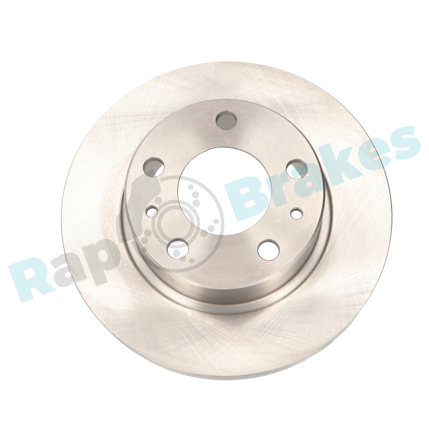 Brake Disc - R-D0083 RAP BRAKES