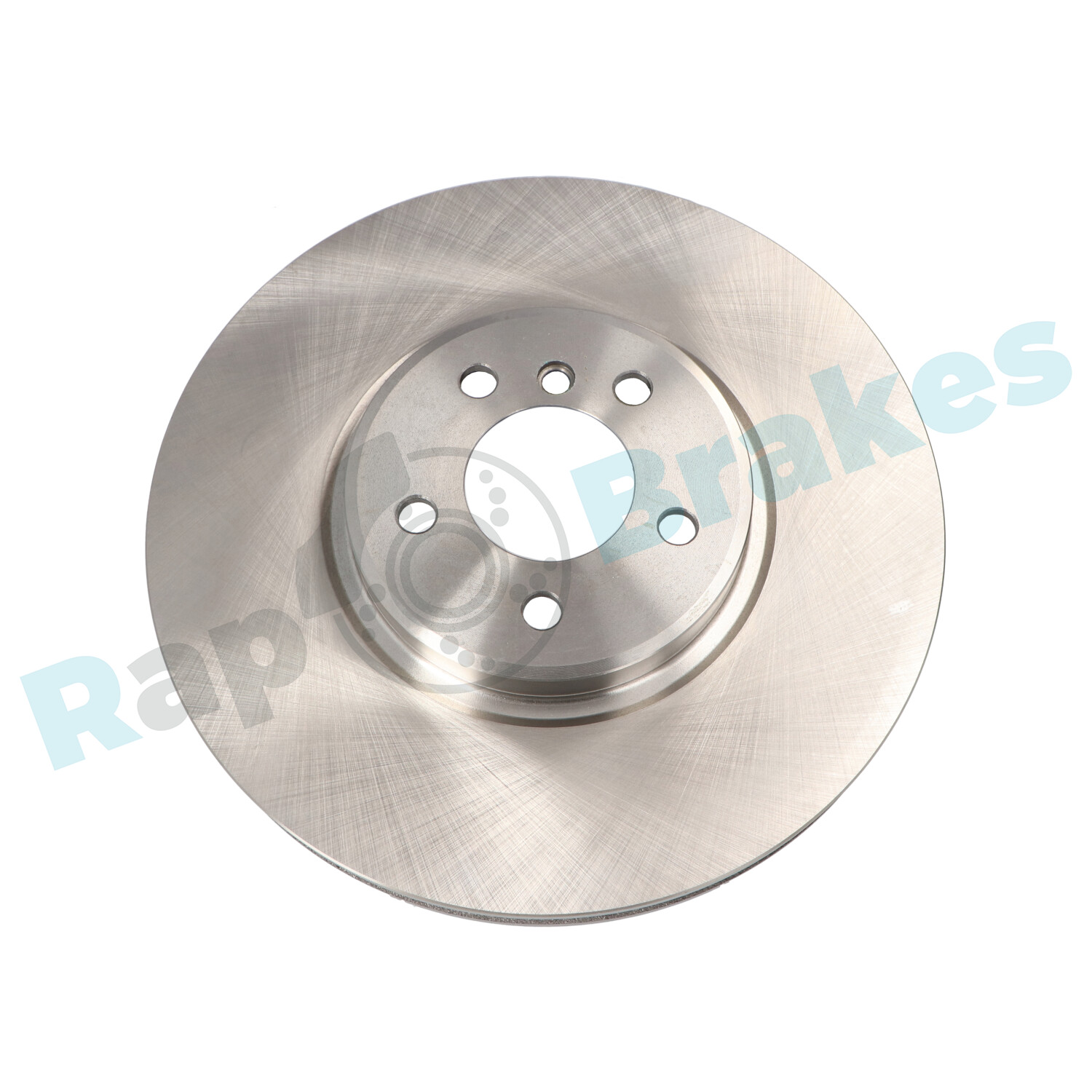 Brake Disc - R-D0084 RAP BRAKES