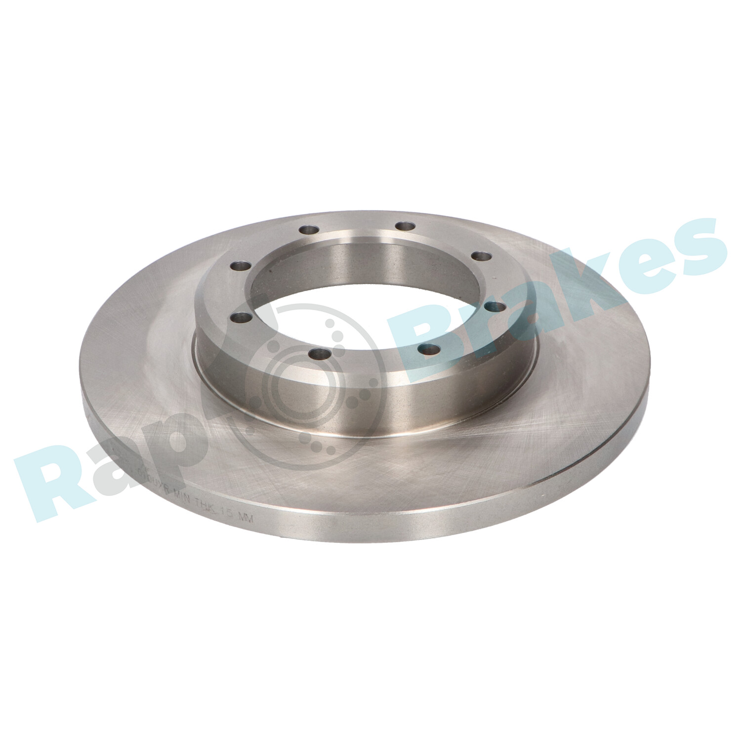 Brake Disc - R-D0089 RAP BRAKES