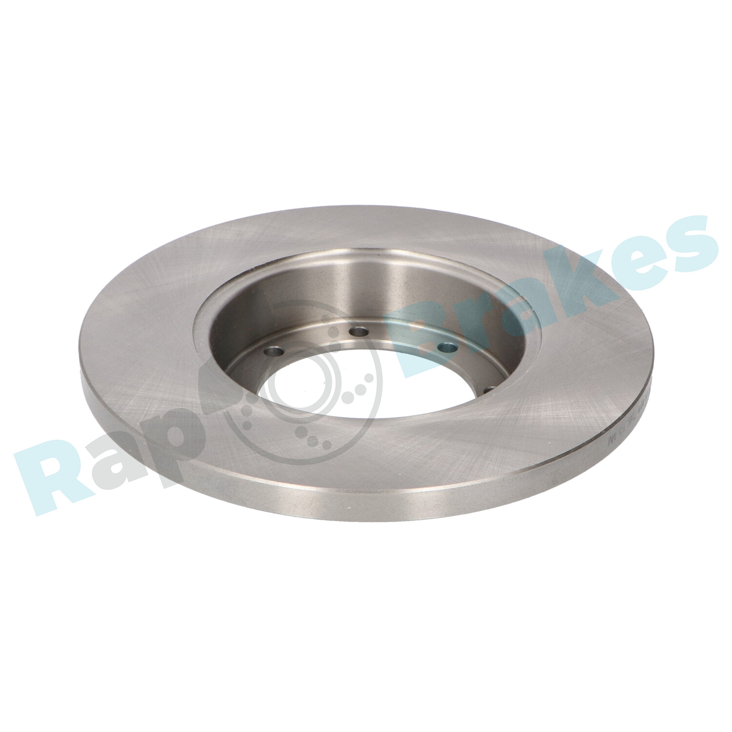 Brake Disc - R-D0089 RAP BRAKES