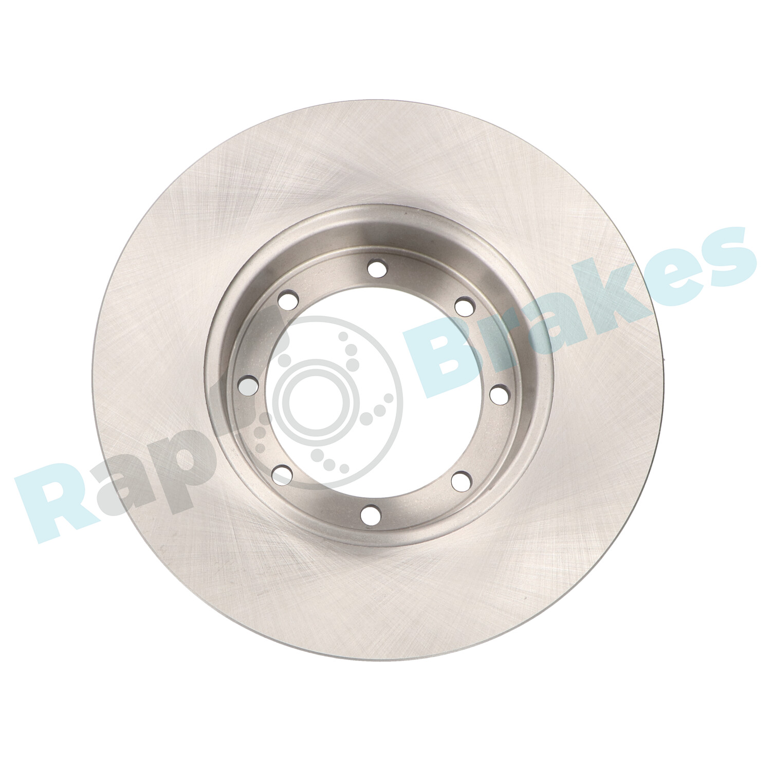 Brake Disc - R-D0089 RAP BRAKES