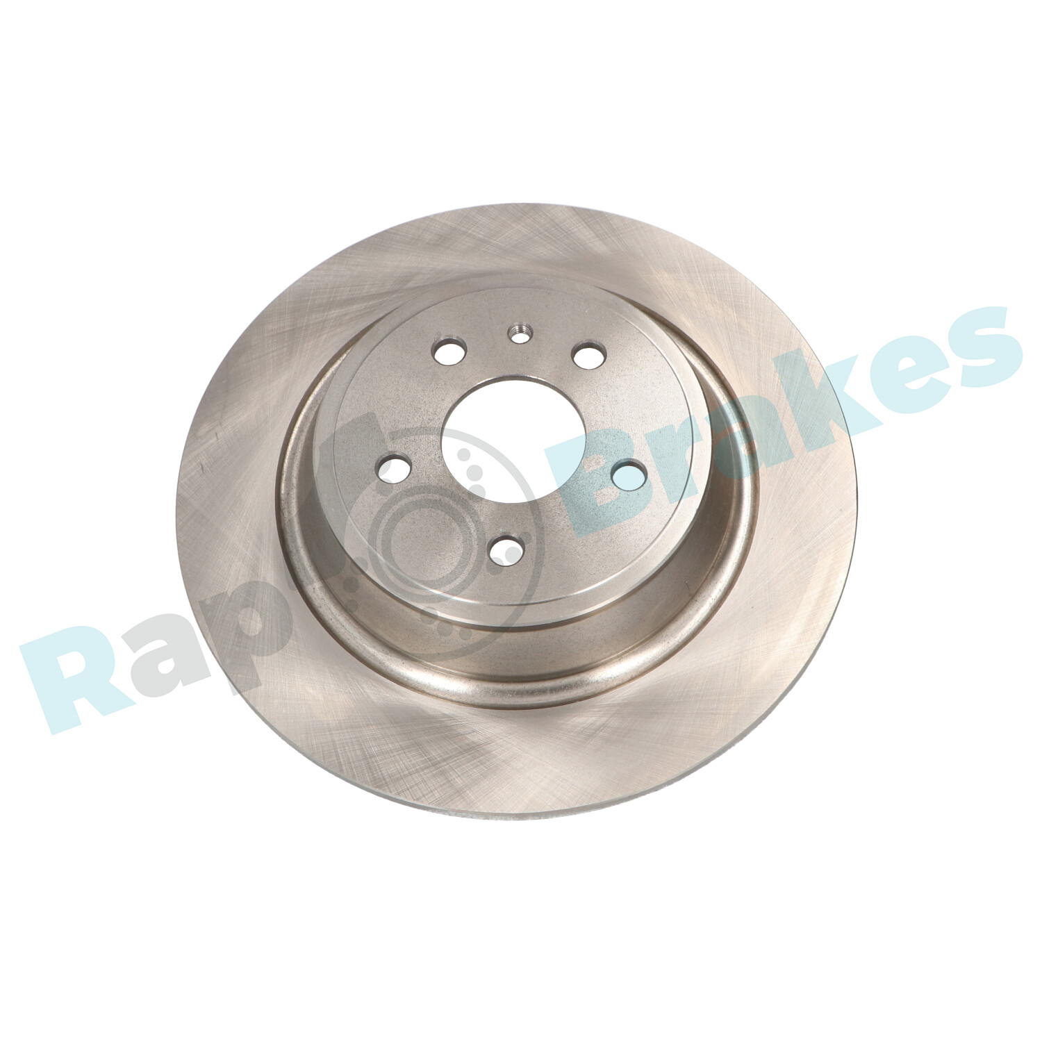 Brake Disc - R-D0091 RAP BRAKES