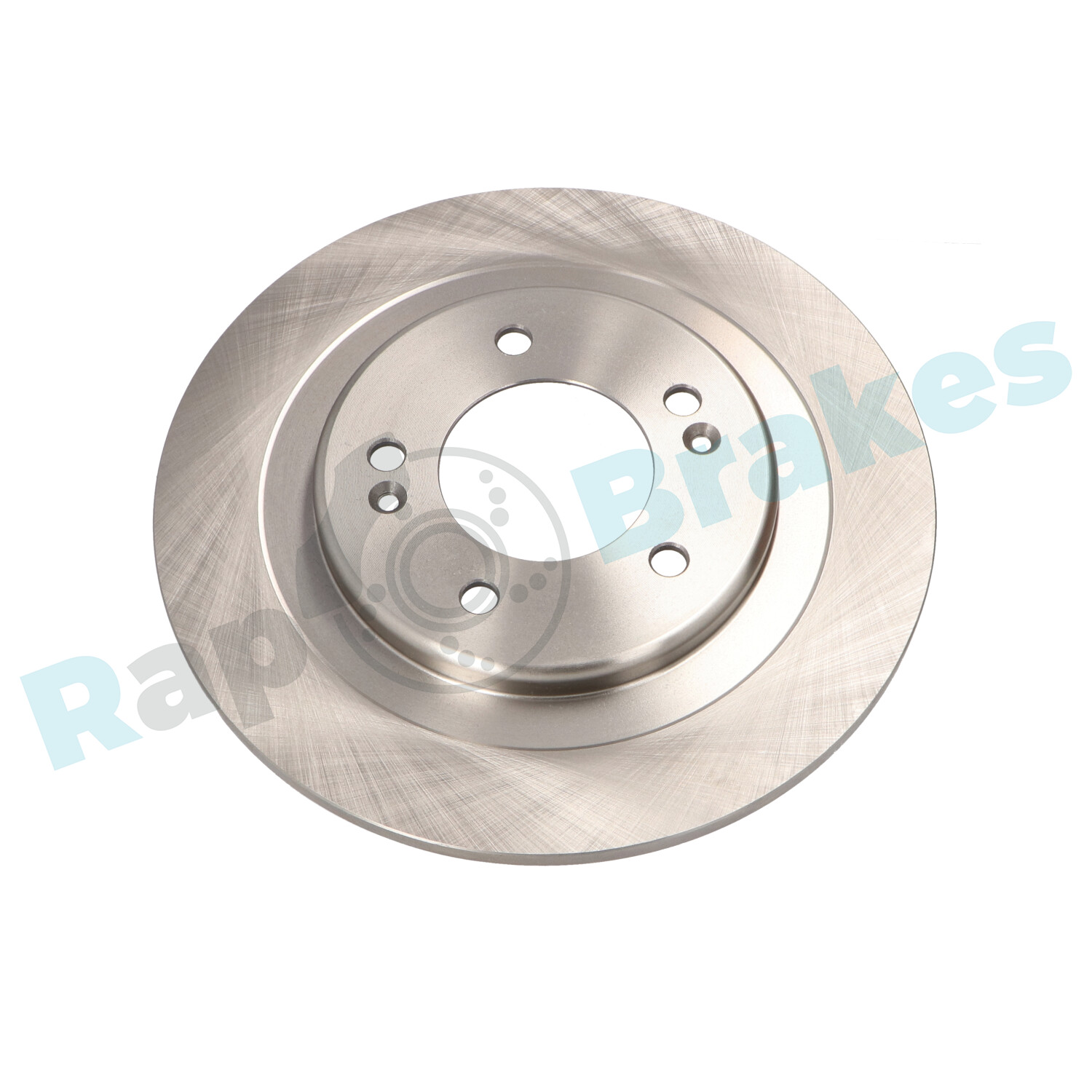 Brake Disc - R-D0092 RAP BRAKES