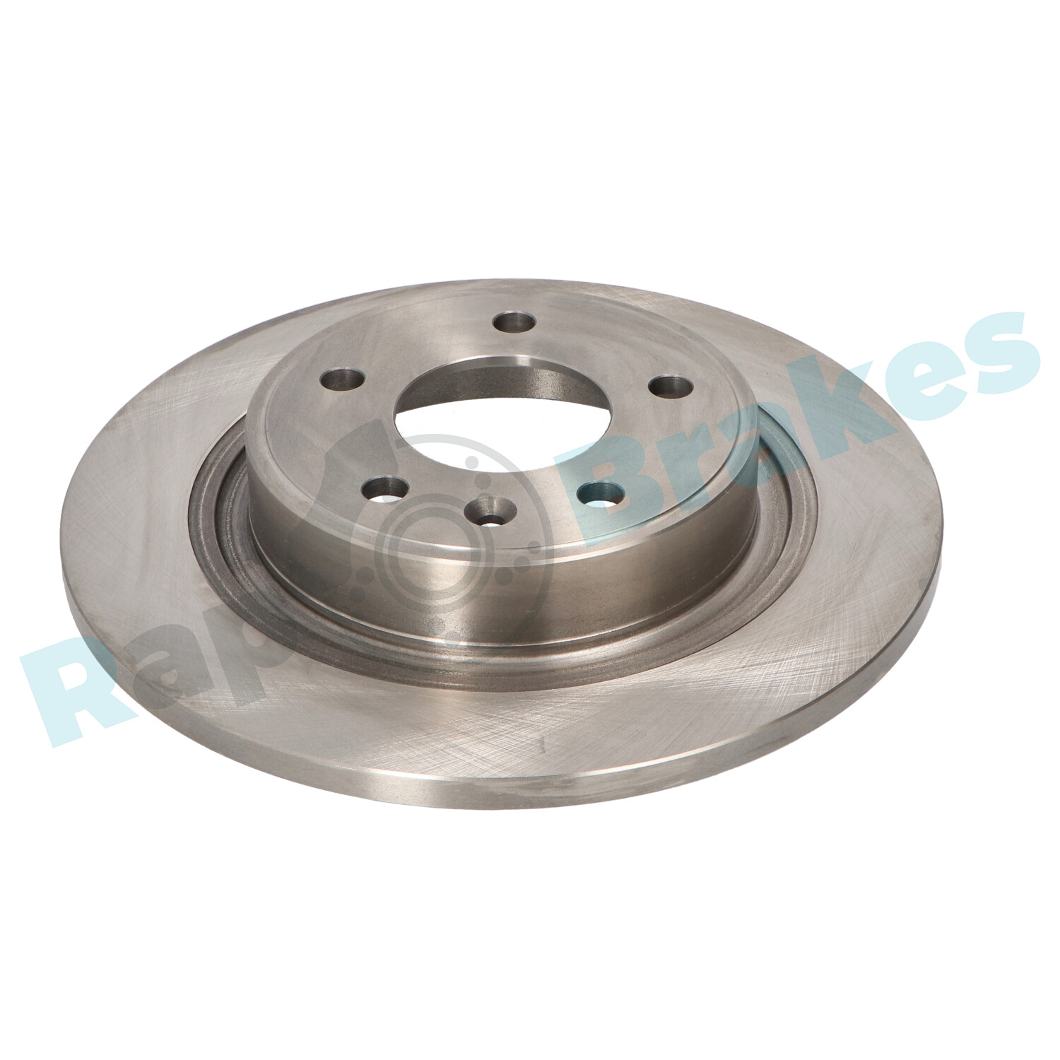 Brake Disc - R-D0093 RAP BRAKES