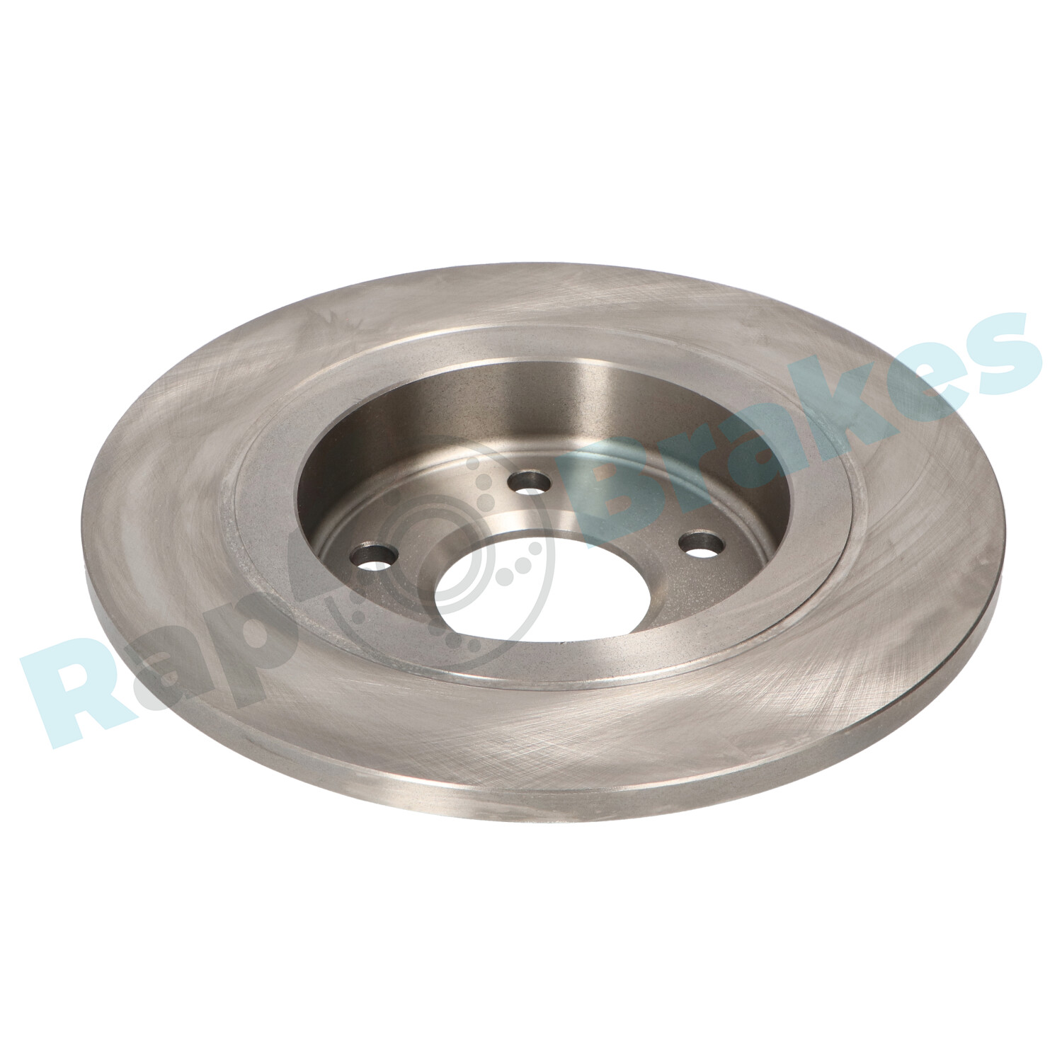 Brake Disc - R-D0093 RAP BRAKES