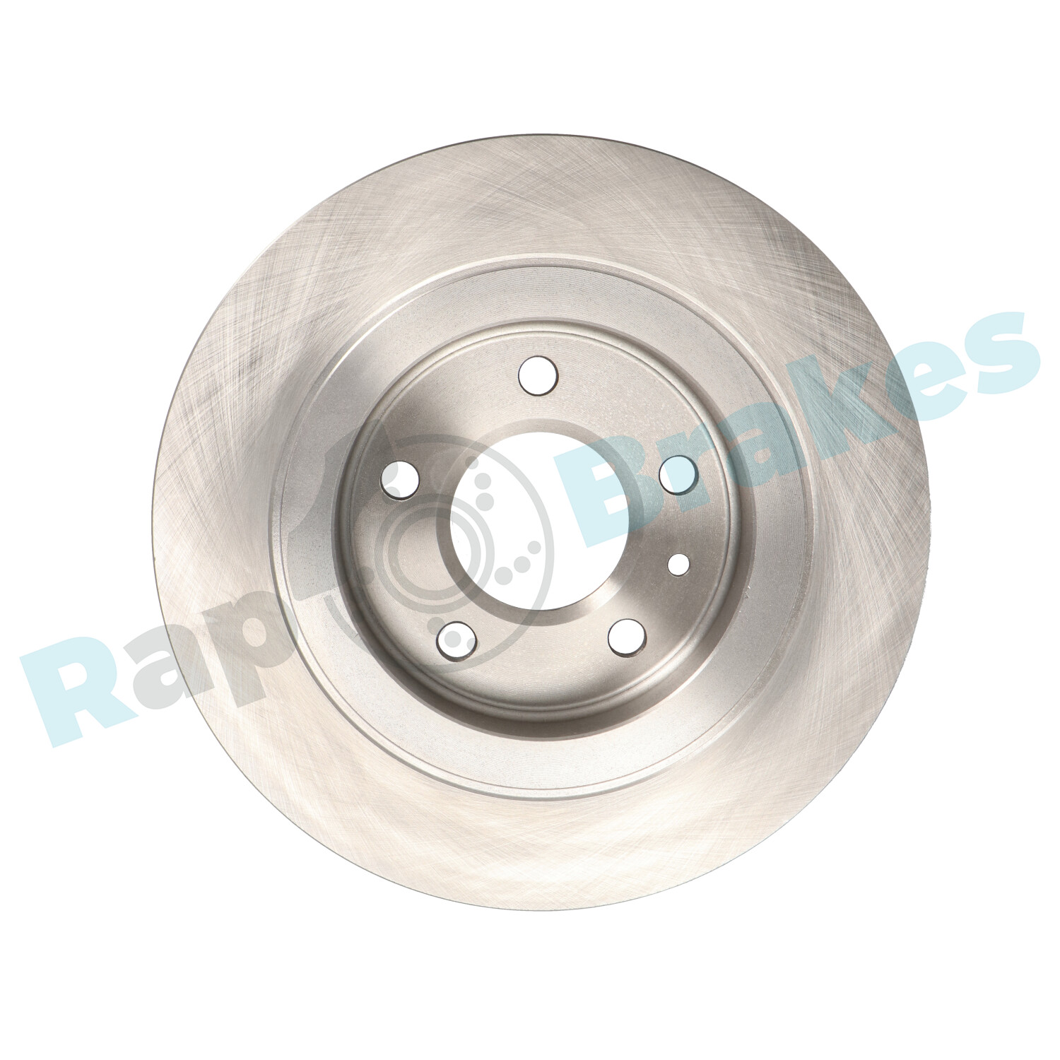 Brake Disc - R-D0093 RAP BRAKES