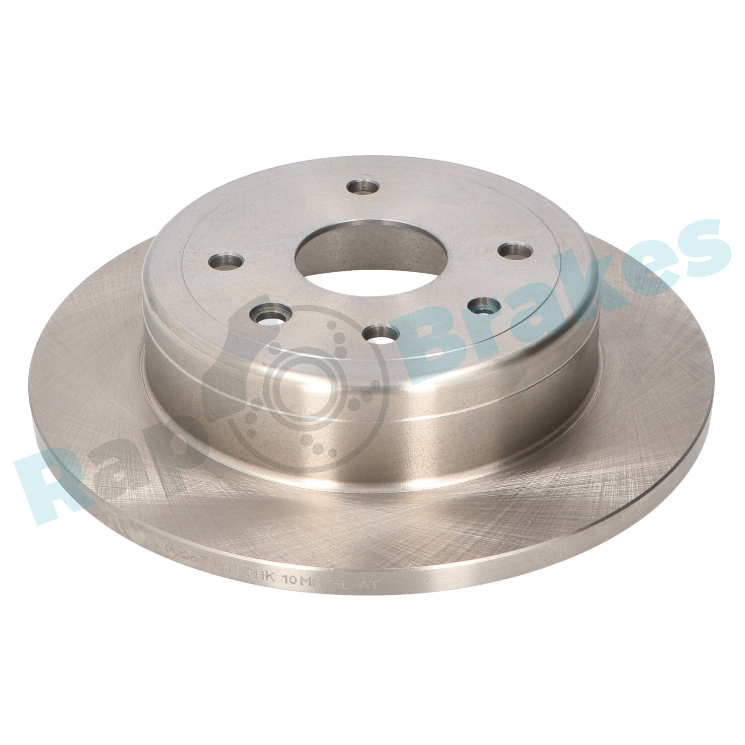 Brake Disc - R-D0094 RAP BRAKES