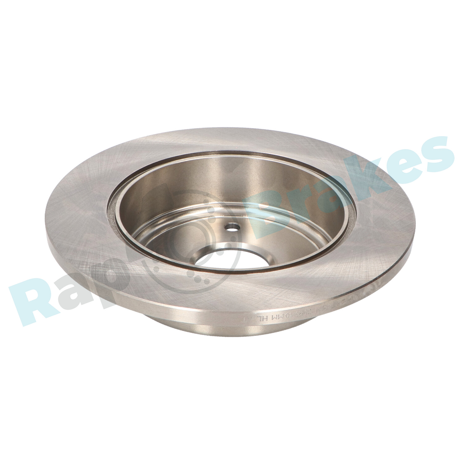 Brake Disc - R-D0094 RAP BRAKES