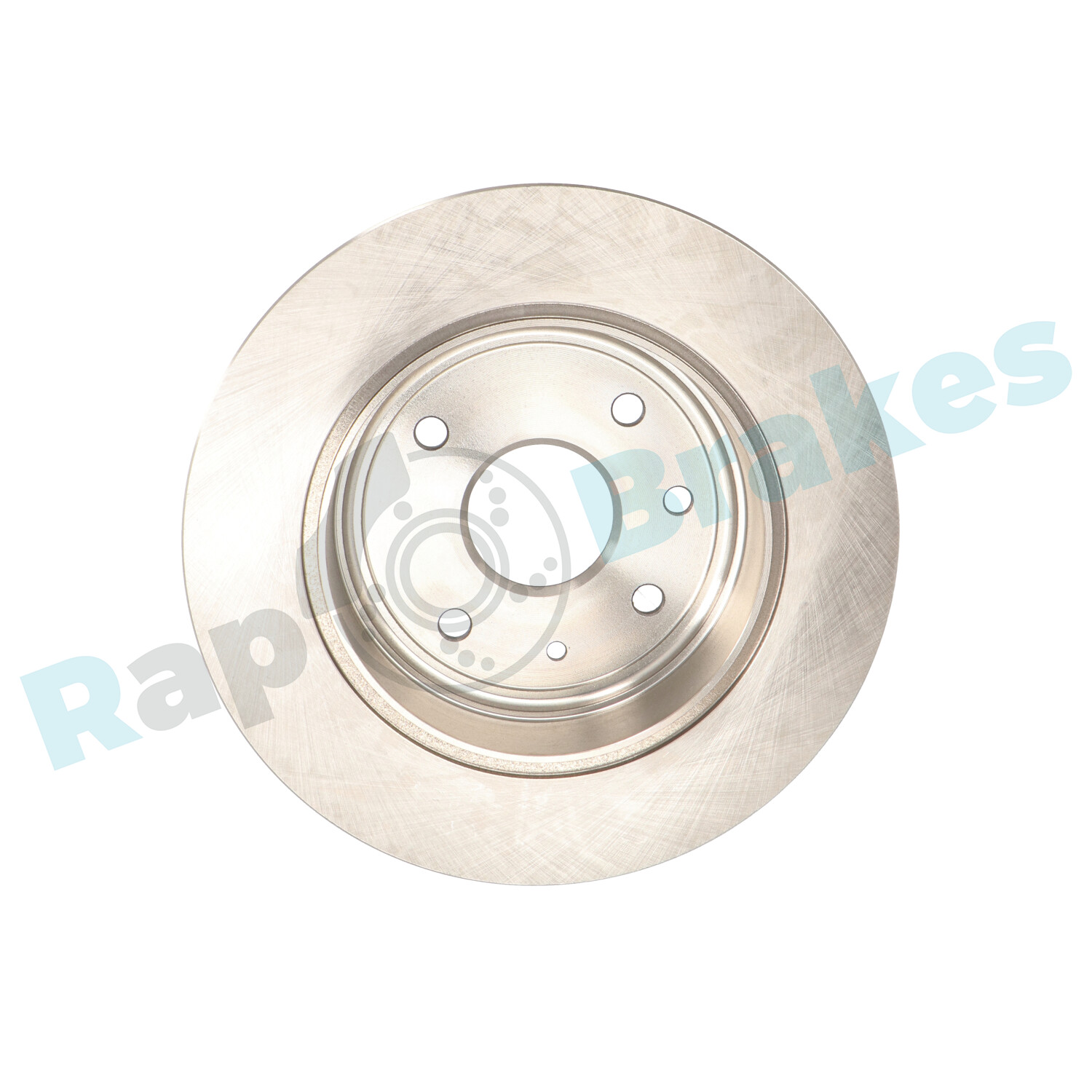 Brake Disc - R-D0094 RAP BRAKES