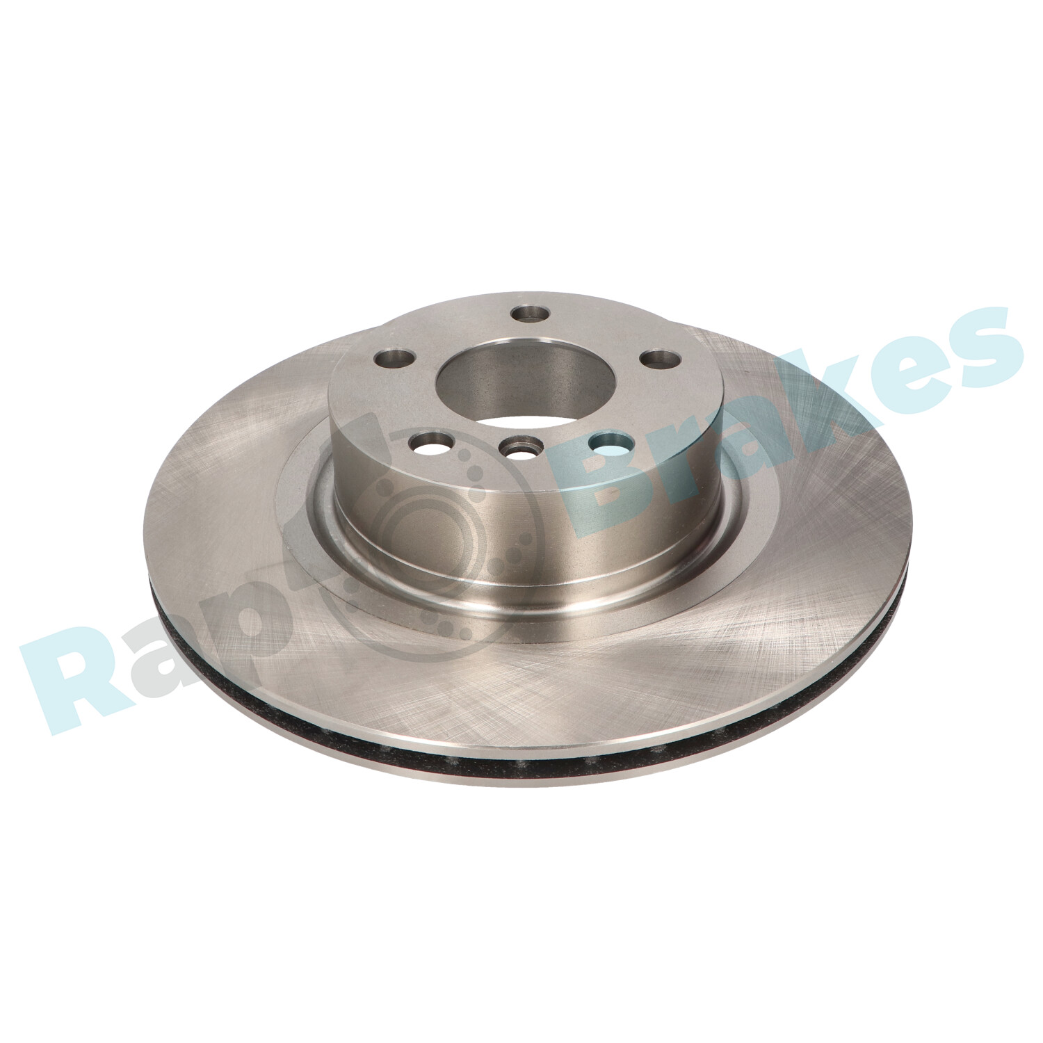 Brake Disc - R-D0095 RAP BRAKES