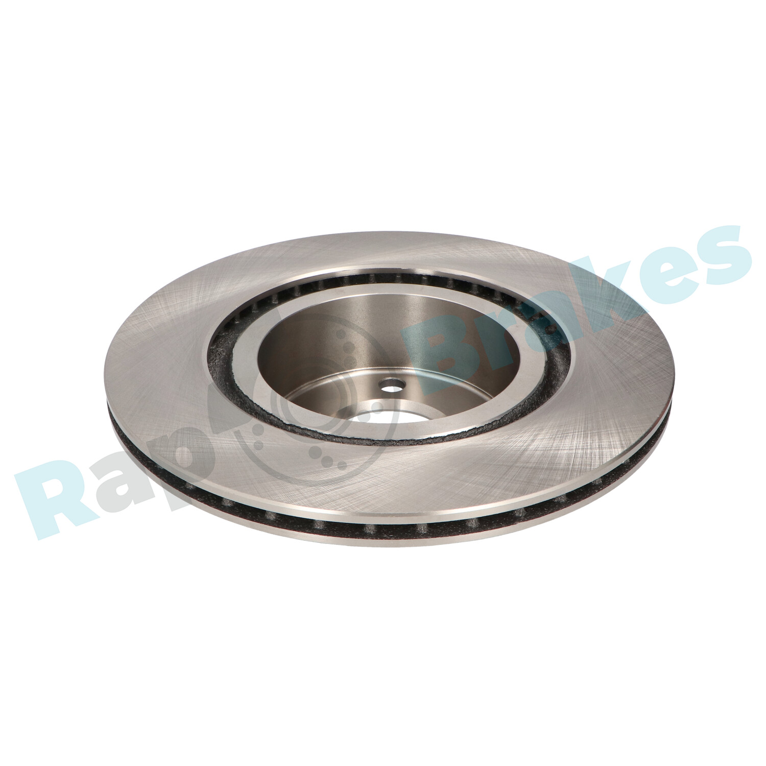 Brake Disc - R-D0095 RAP BRAKES