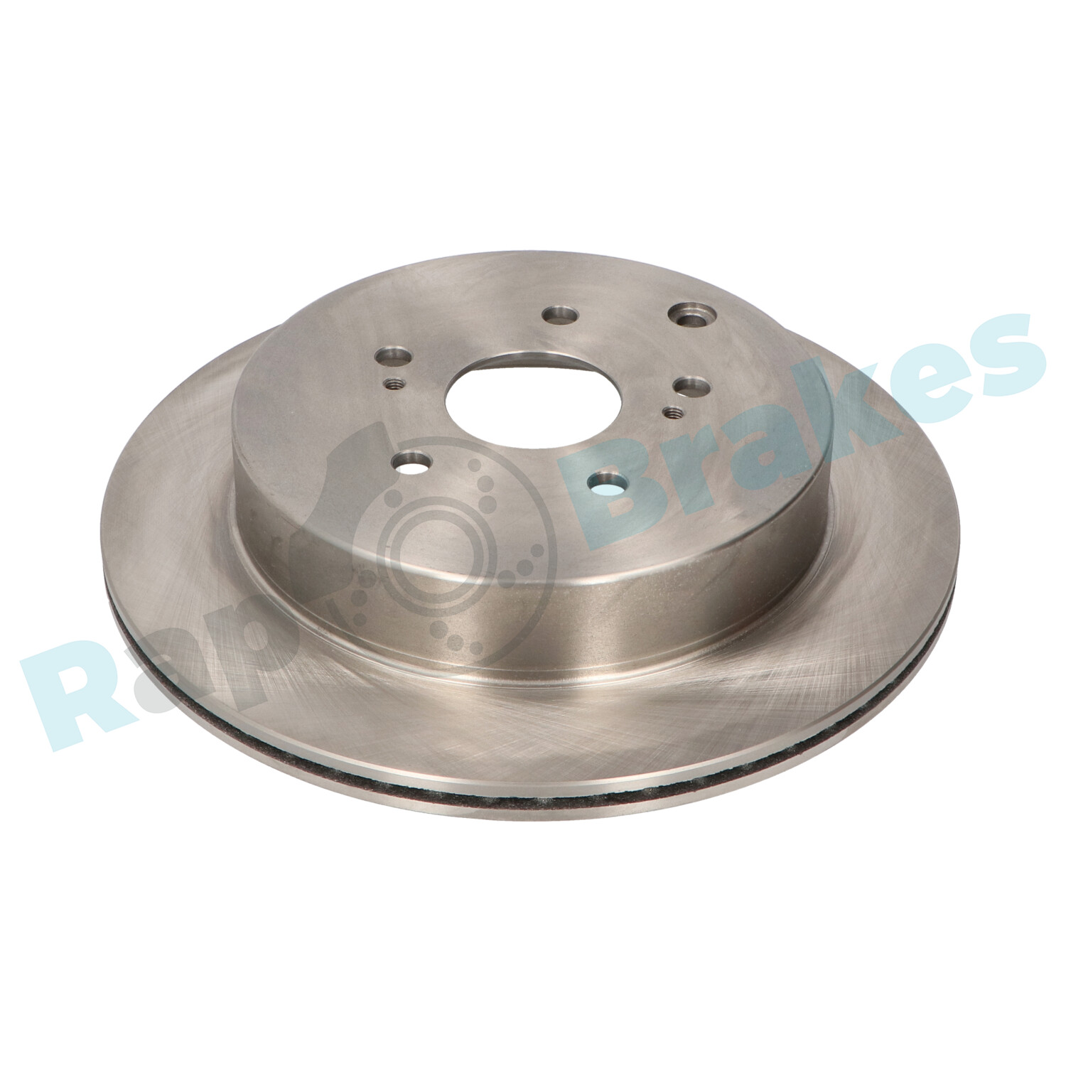 Brake Disc - R-D0096 RAP BRAKES