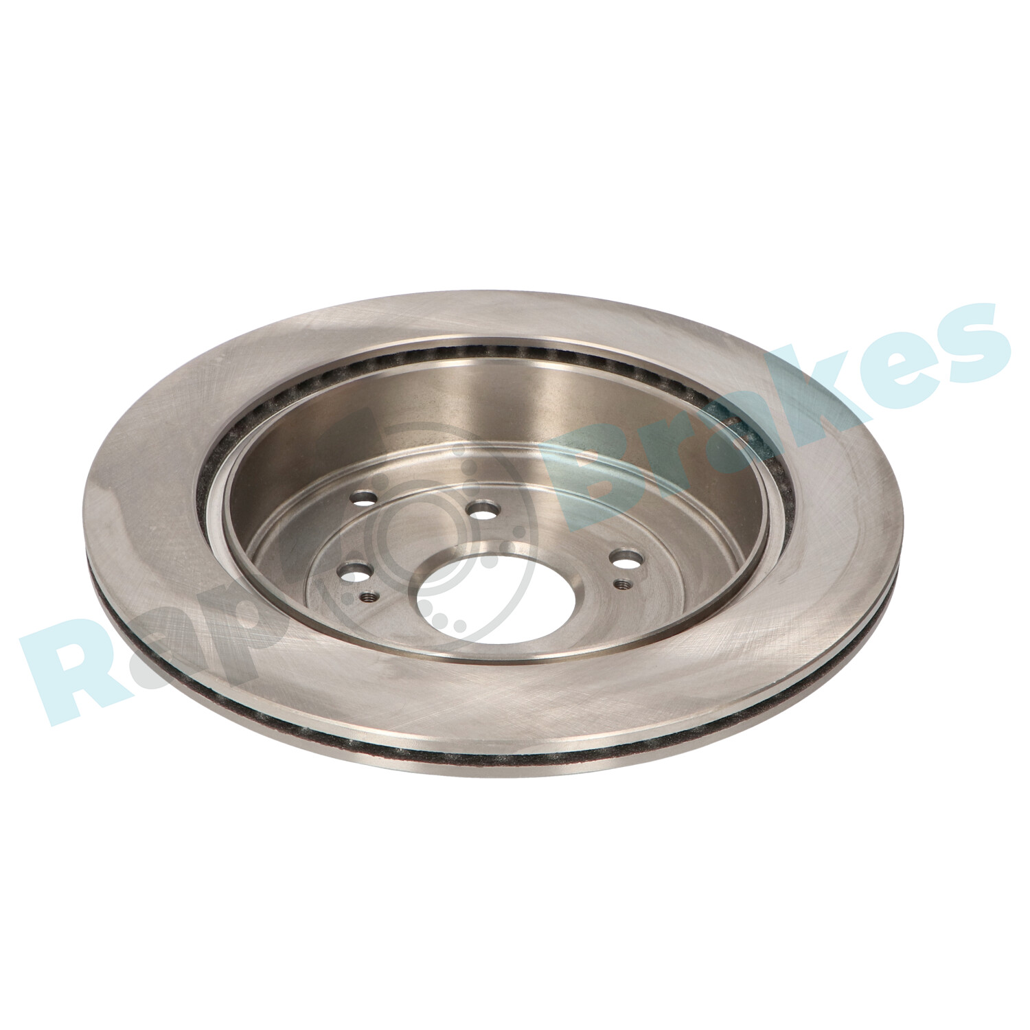 Brake Disc - R-D0096 RAP BRAKES