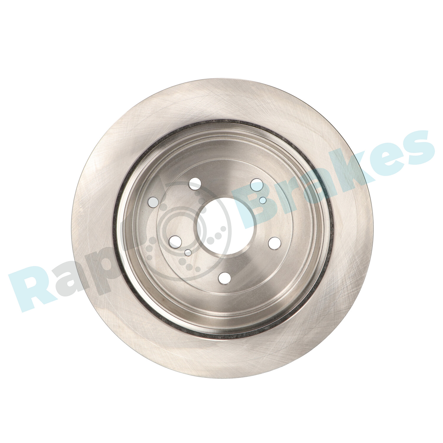 Brake Disc - R-D0096 RAP BRAKES