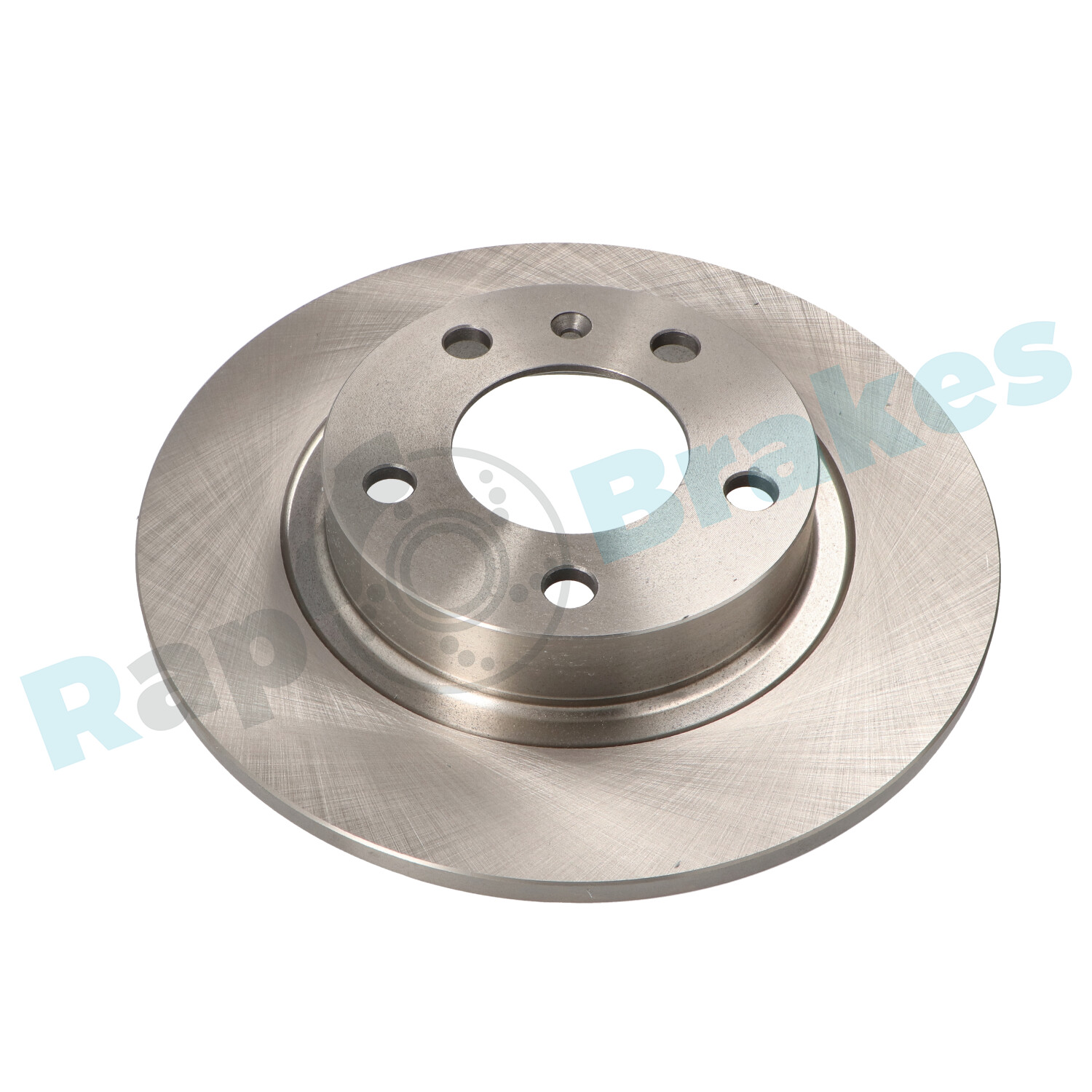 Brake Disc - R-D0100 RAP BRAKES