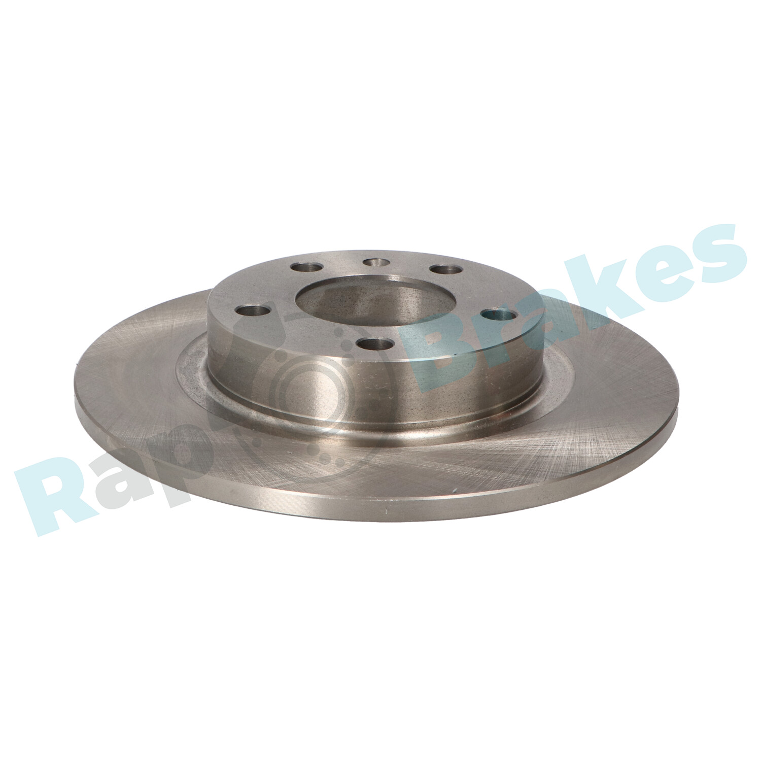 Brake Disc - R-D0100 RAP BRAKES