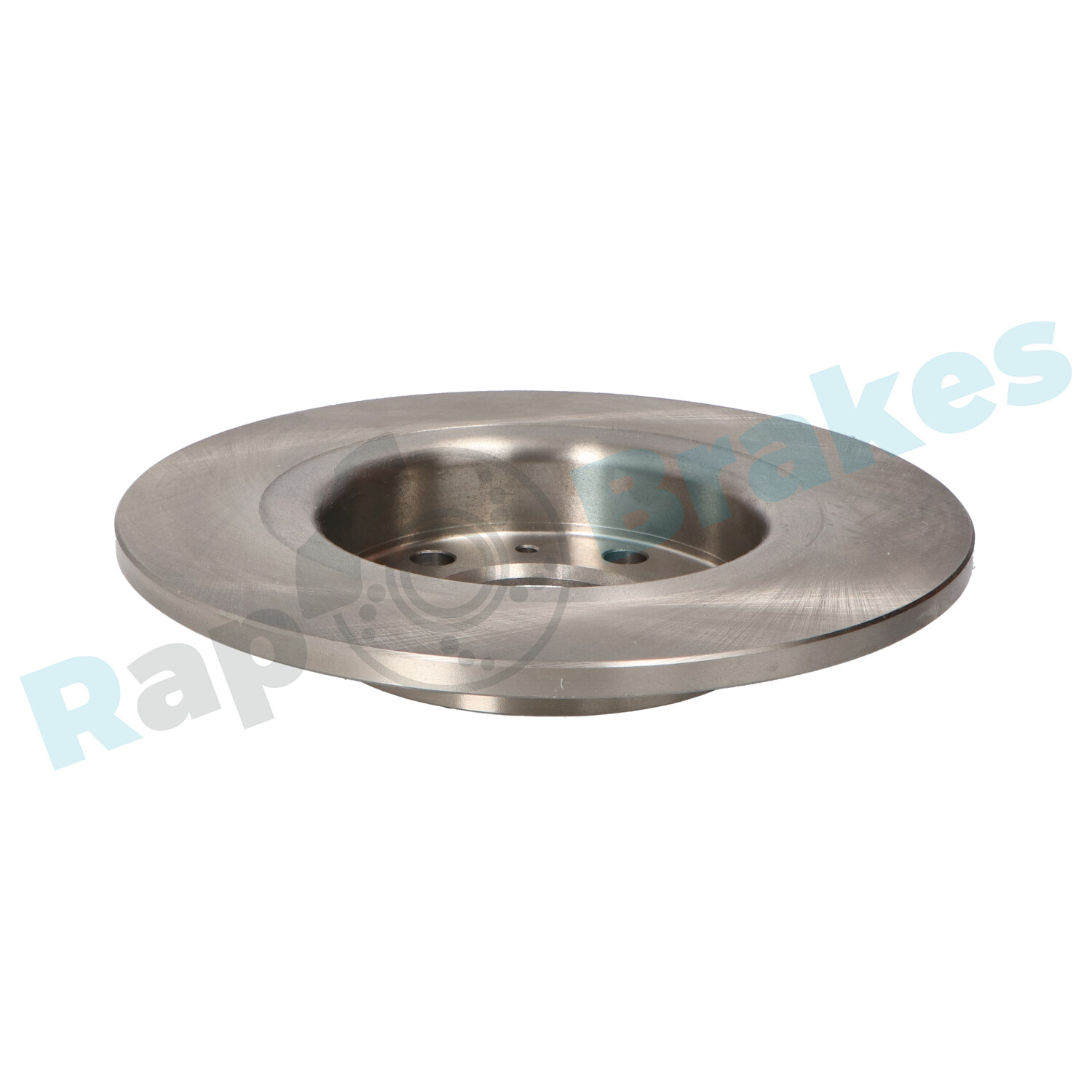 Brake Disc - R-D0100 RAP BRAKES