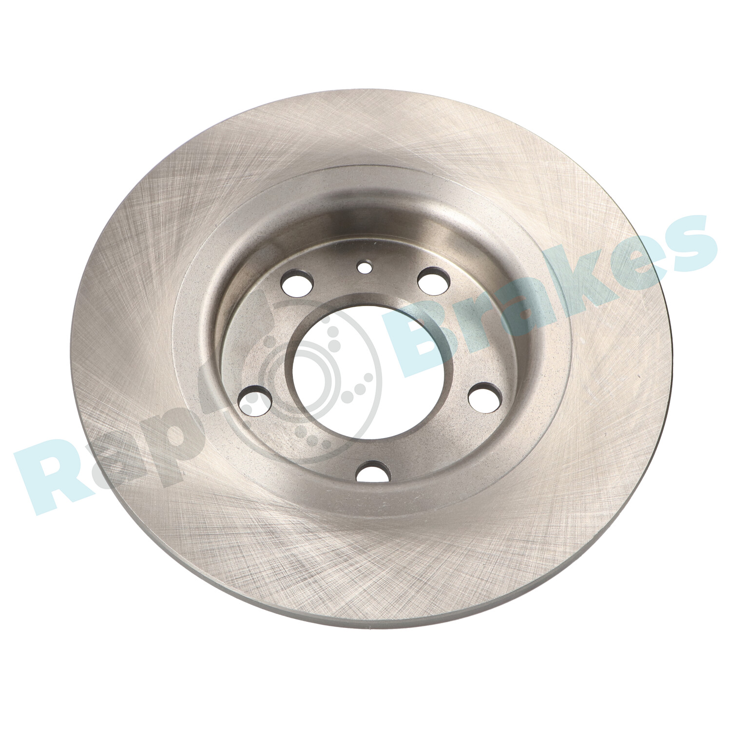 Brake Disc - R-D0100 RAP BRAKES