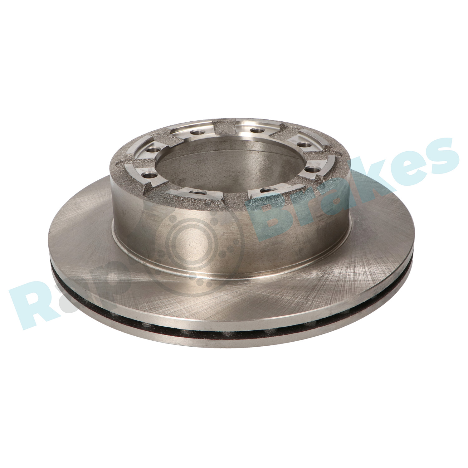 Brake Disc - R-D0101 RAP BRAKES