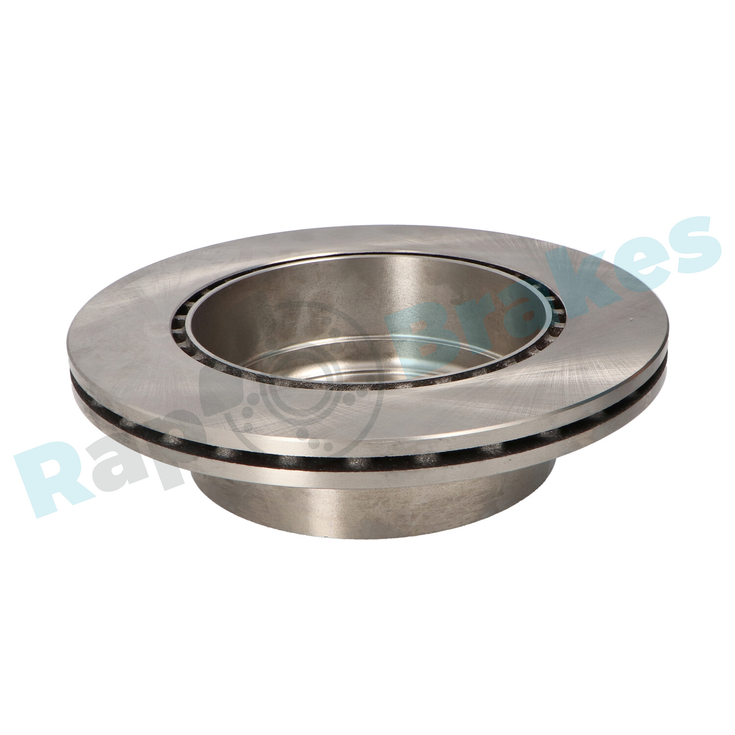 Brake Disc - R-D0101 RAP BRAKES