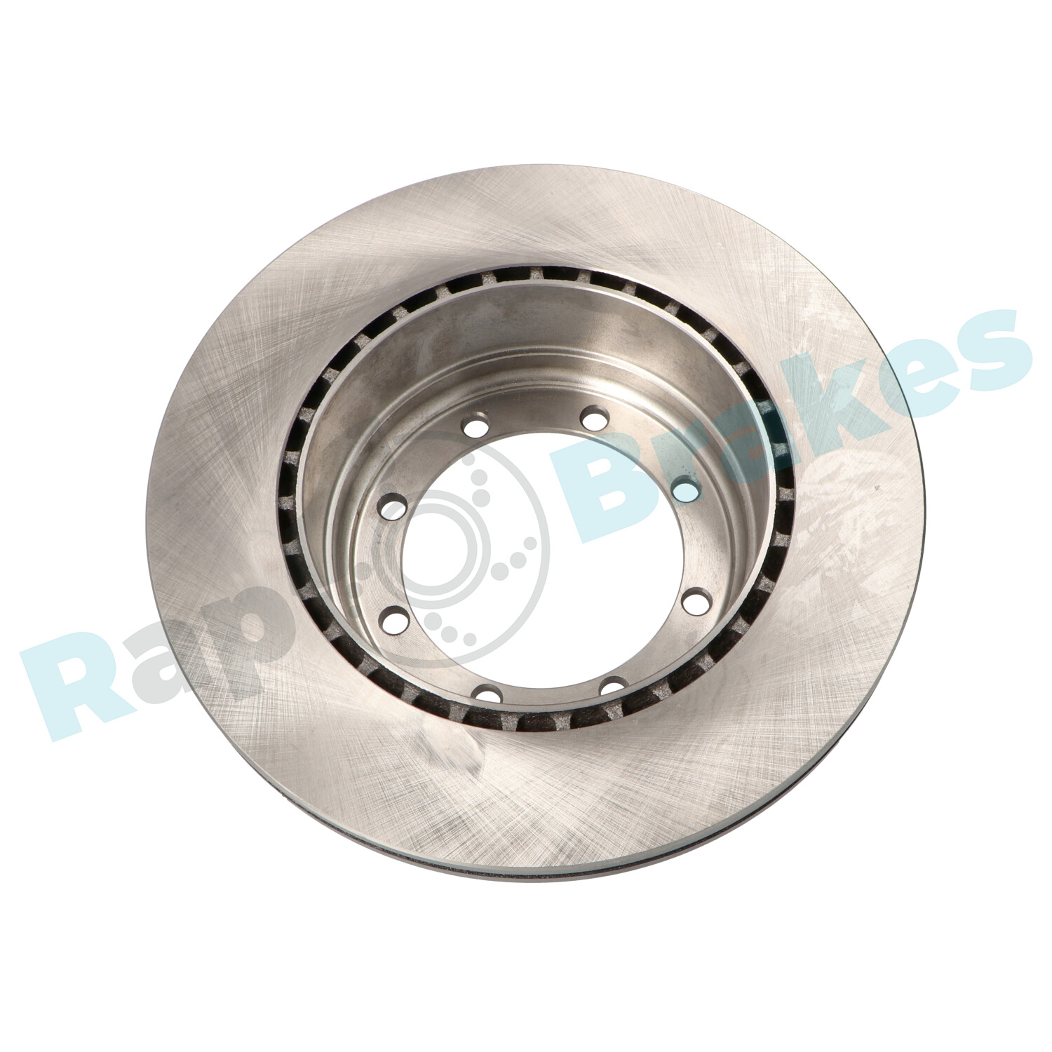 Brake Disc - R-D0101 RAP BRAKES