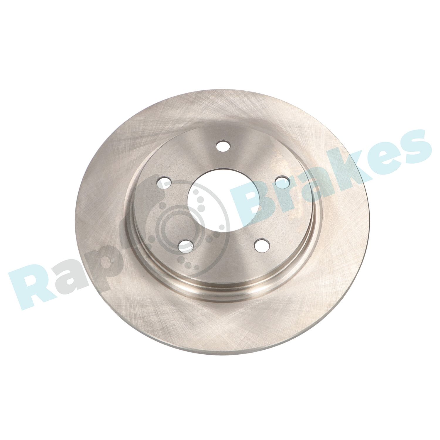 Brake Disc - R-D0103 RAP BRAKES
