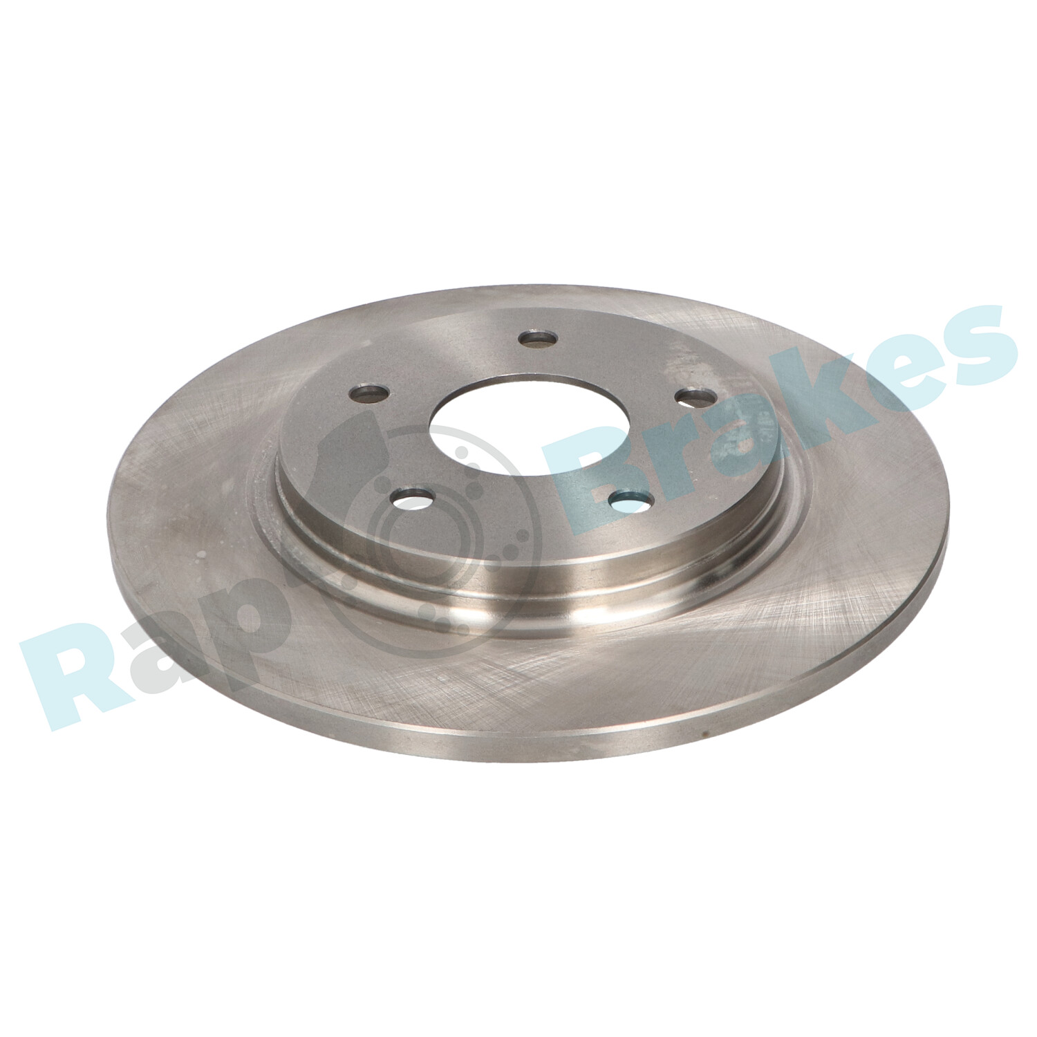 Brake Disc - R-D0103 RAP BRAKES