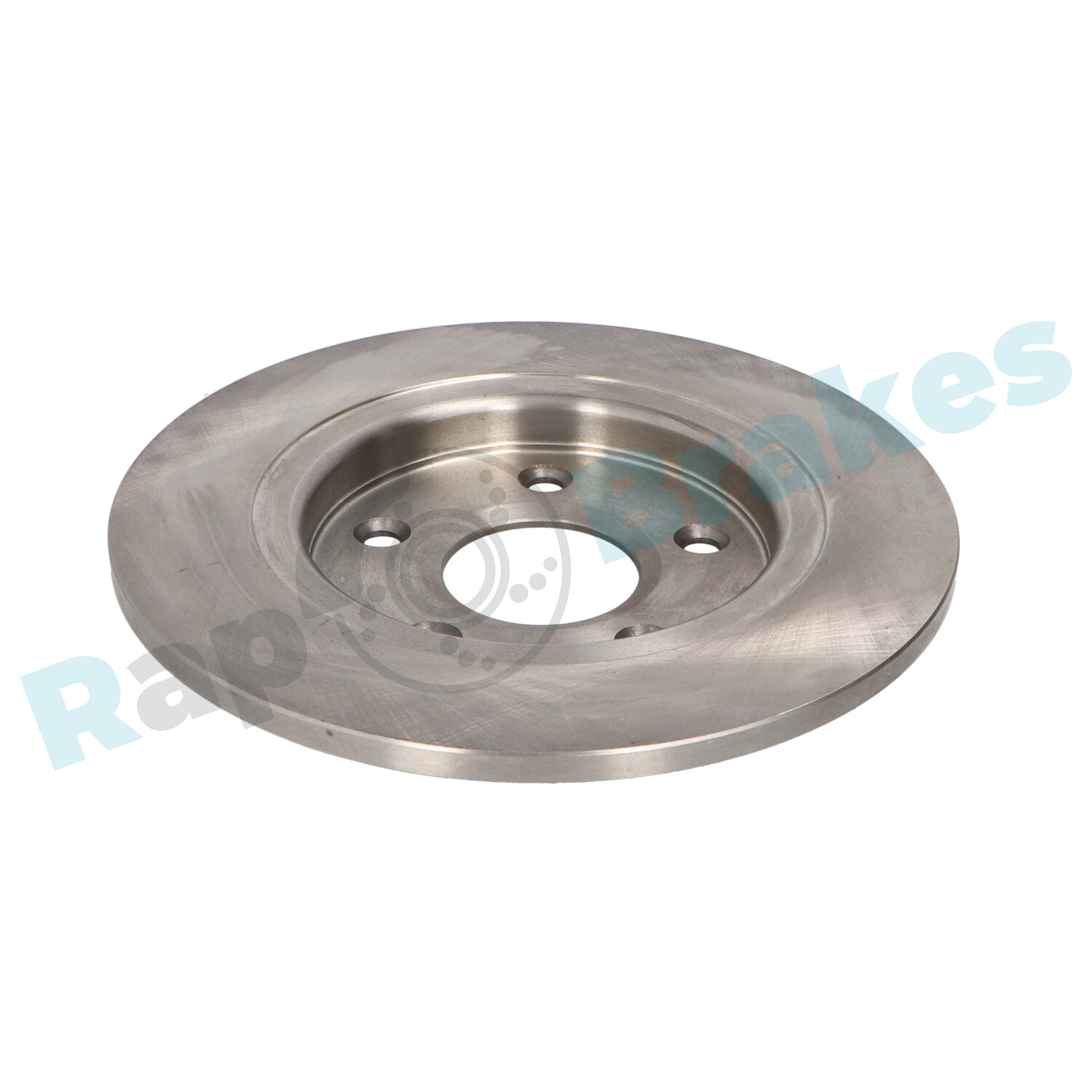 Brake Disc - R-D0103 RAP BRAKES