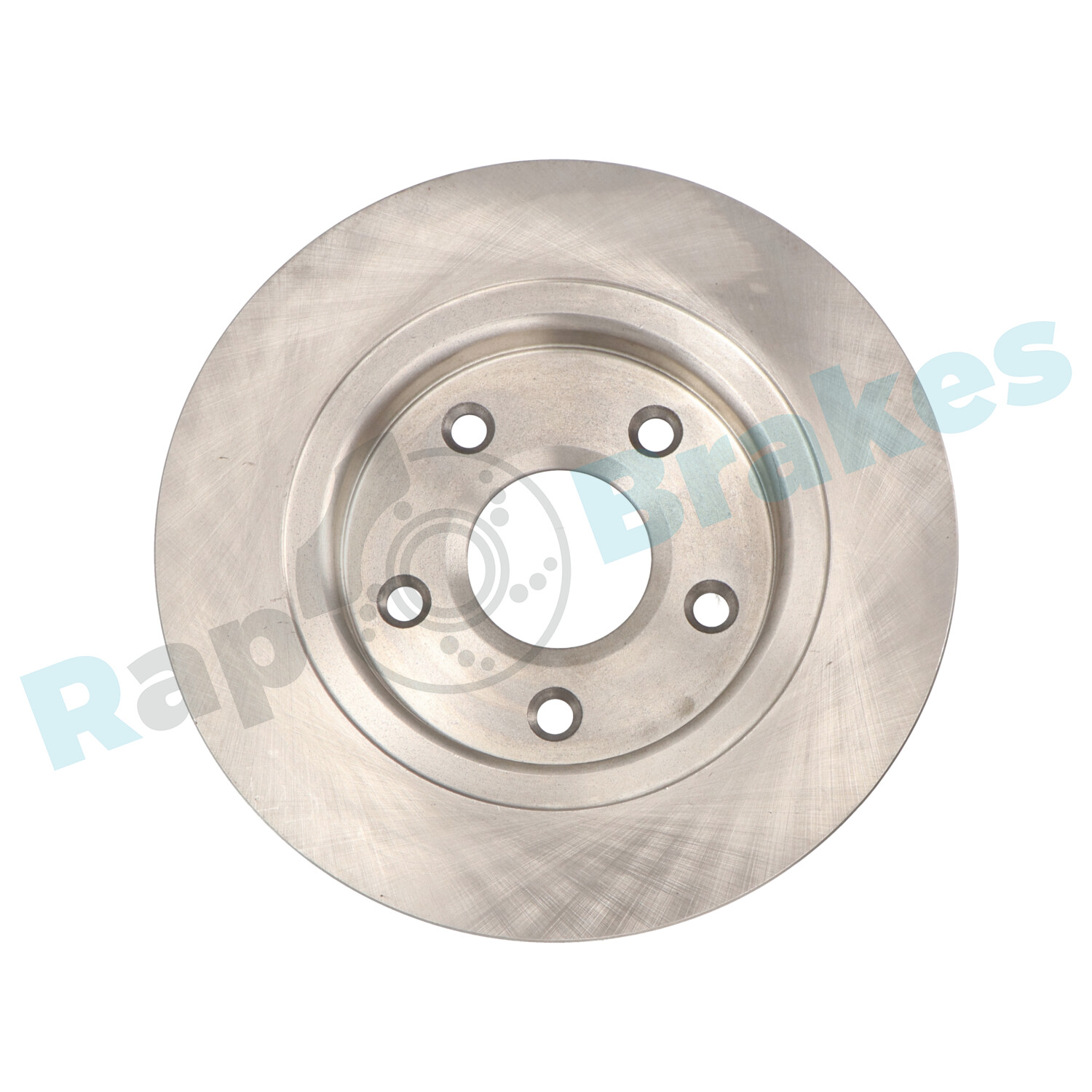 Brake Disc - R-D0103 RAP BRAKES