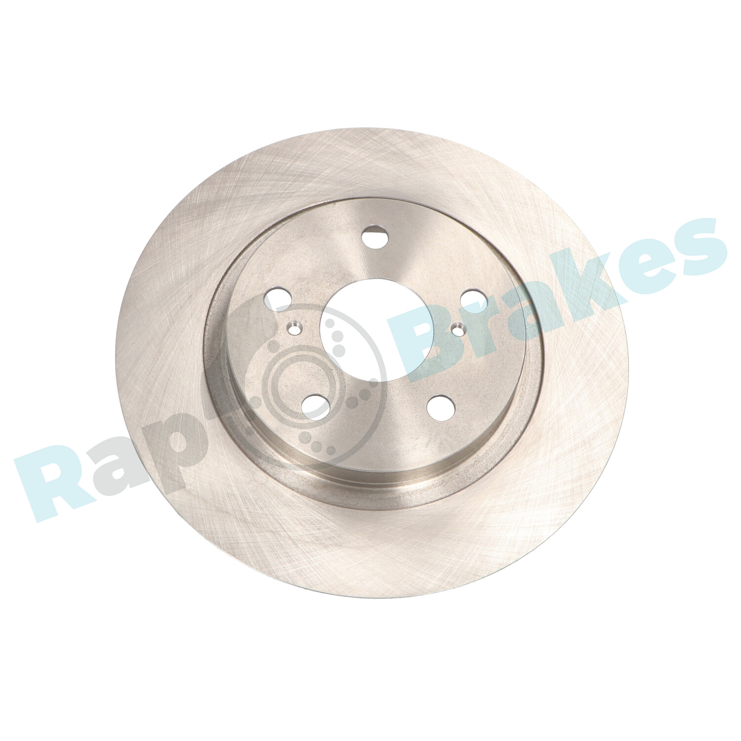 Brake Disc - R-D0104 RAP BRAKES