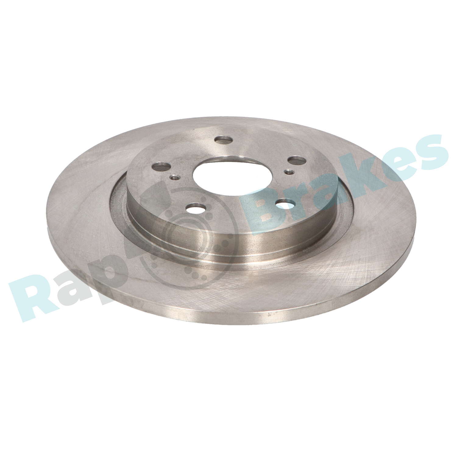 Discofreno - R-D0104 RAP BRAKES