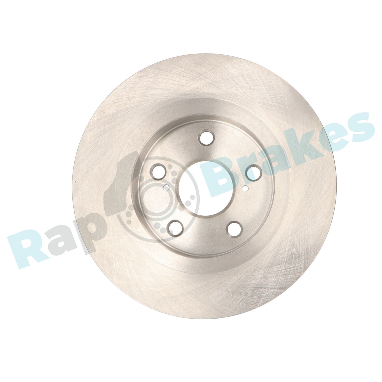 Discofreno - R-D0104 RAP BRAKES