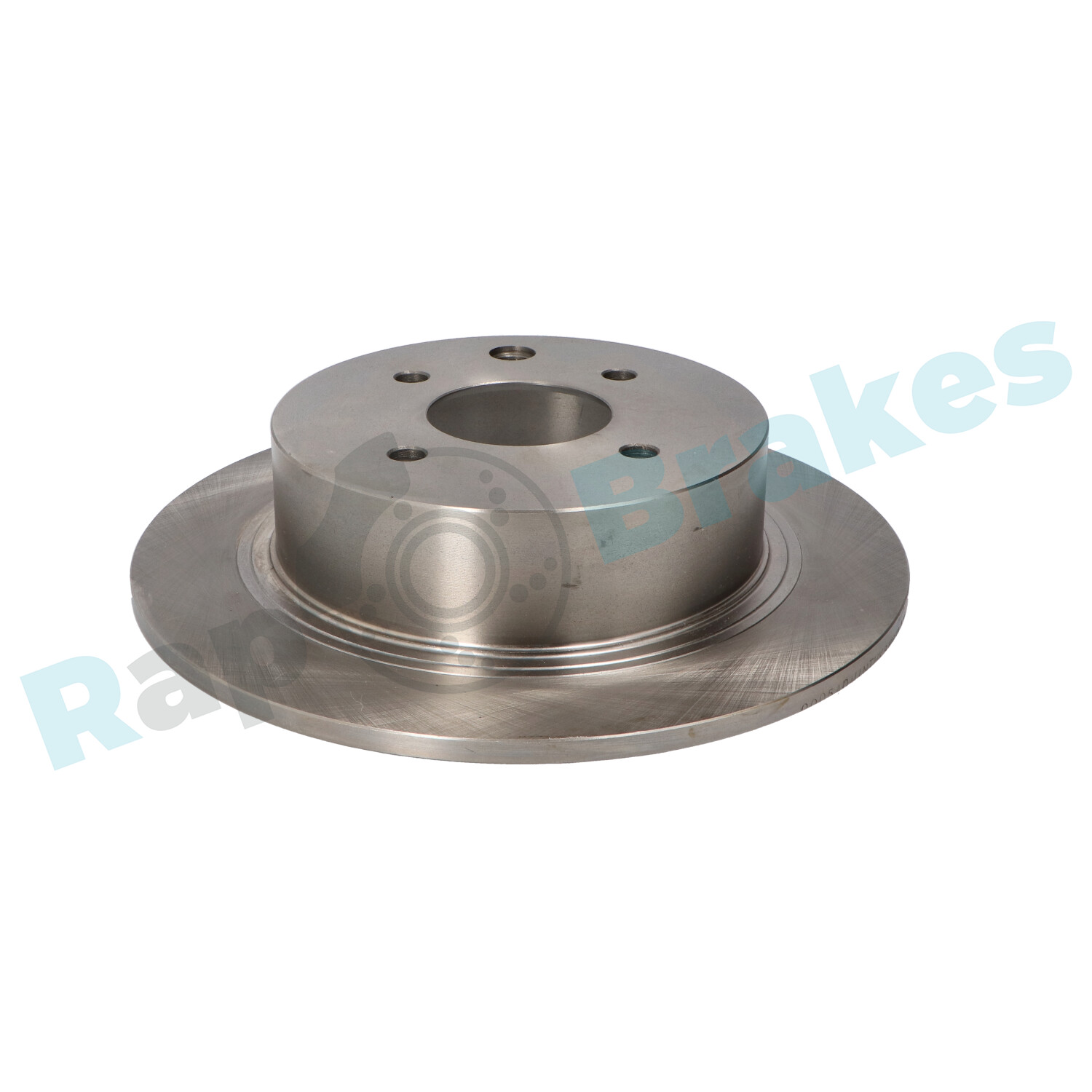 Brake Disc - R-D0105 RAP BRAKES