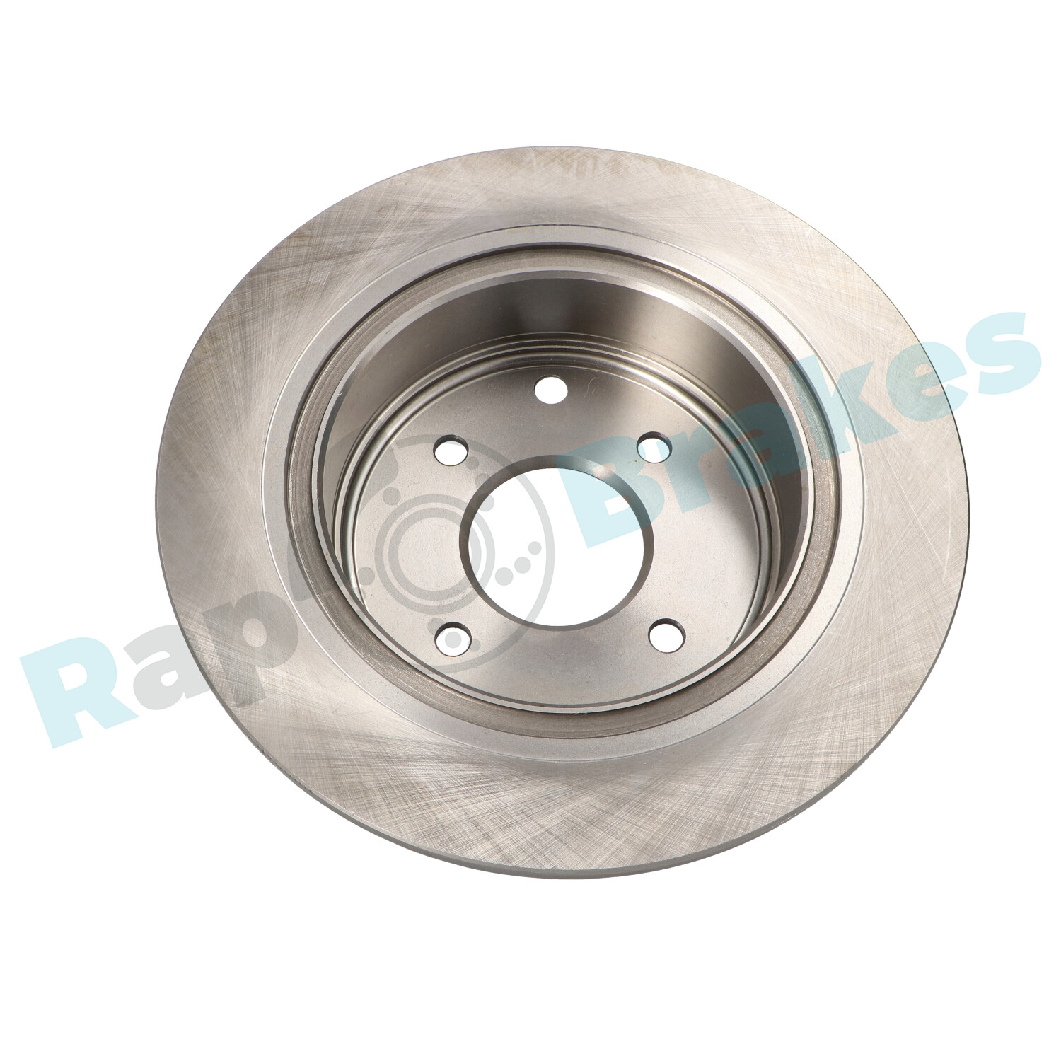 Brake Disc - R-D0105 RAP BRAKES