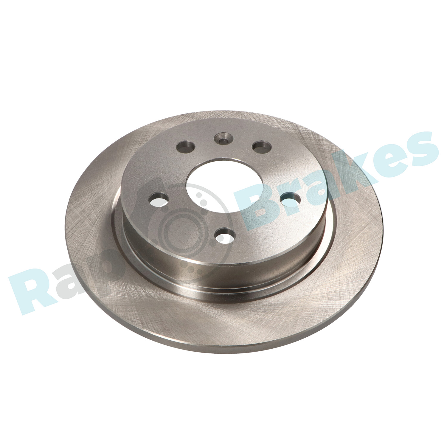 Brake Disc - R-D0106 RAP BRAKES