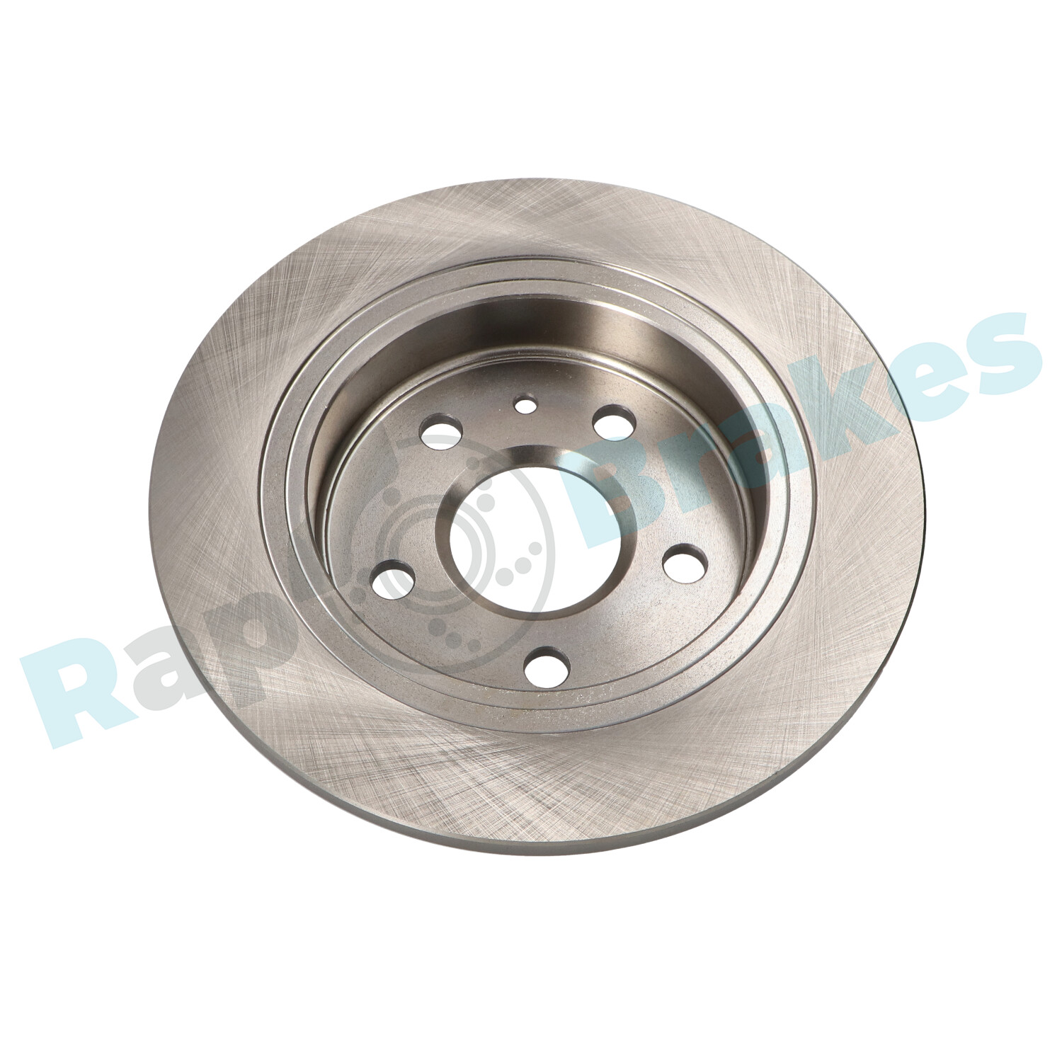 Discofreno - R-D0106 RAP BRAKES