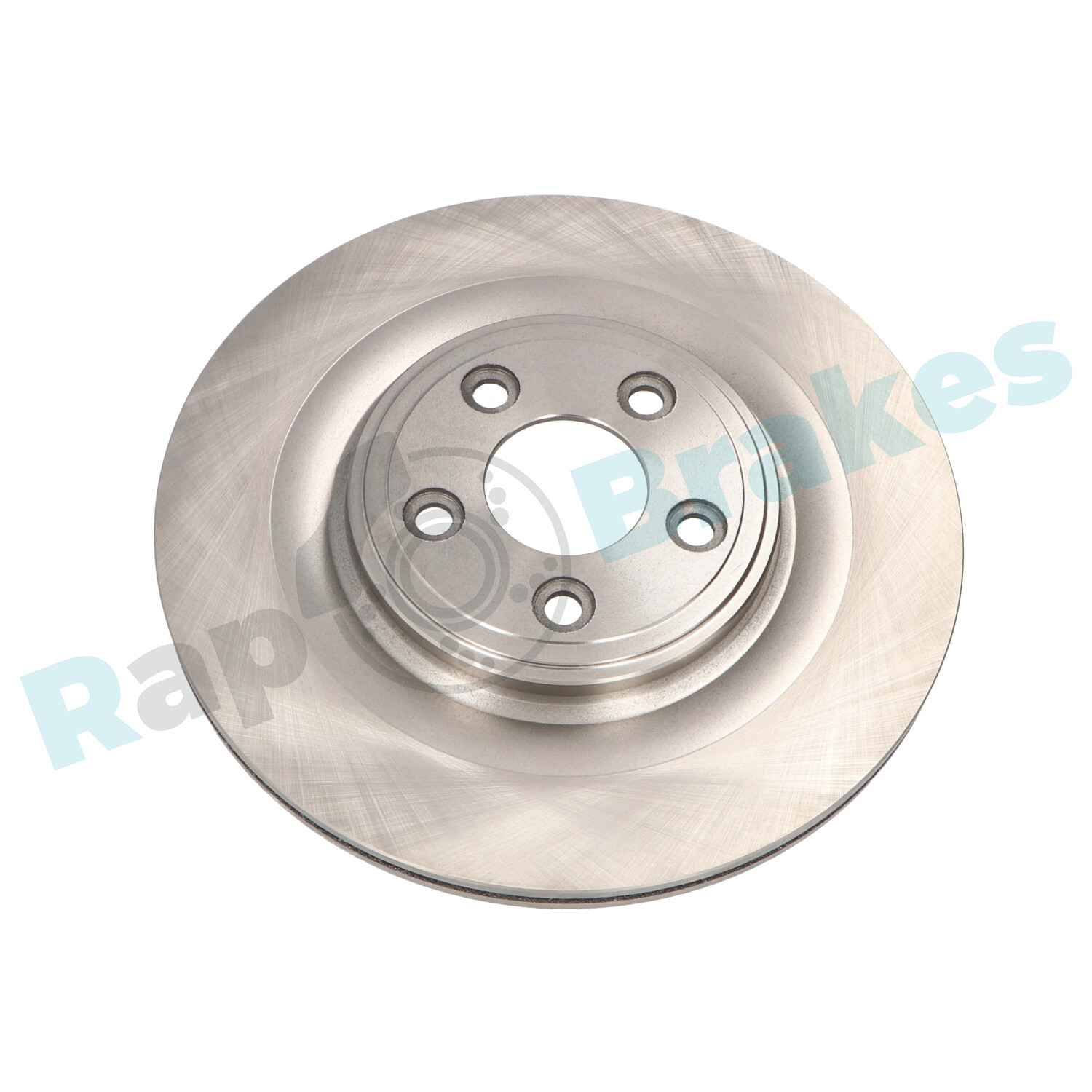 Discofreno - R-D0108 RAP BRAKES